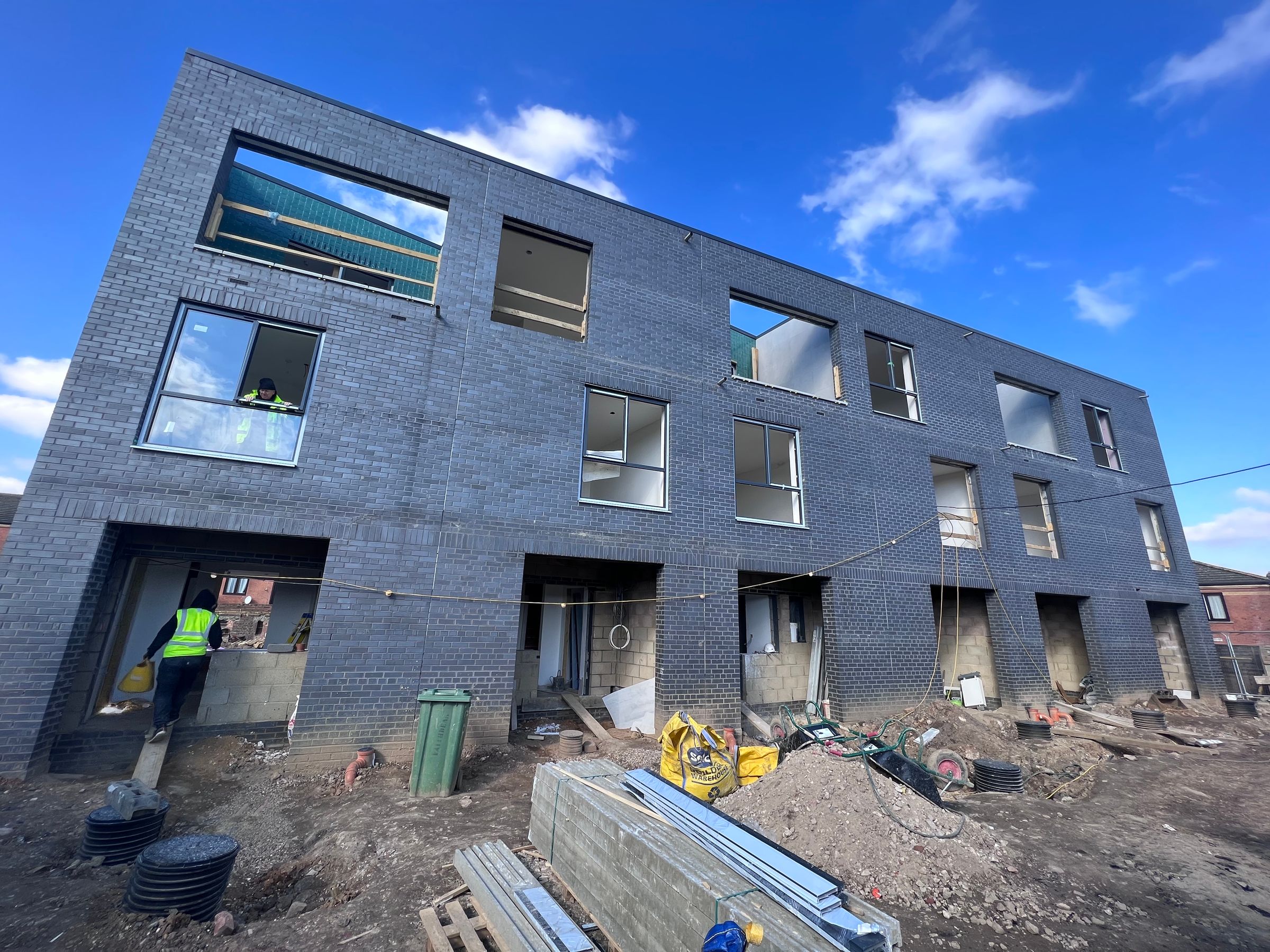 3 bed terraced house to rent in Western Road, Southall UB2 Zoopla