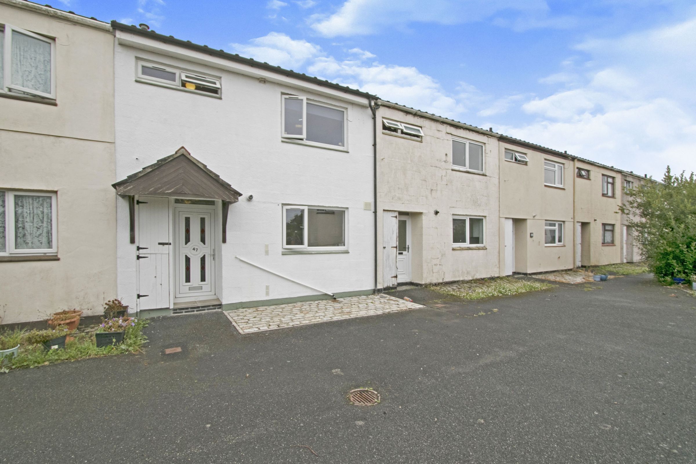 3 bed terraced house for sale in Bulwark Road, Helston TR13 Zoopla