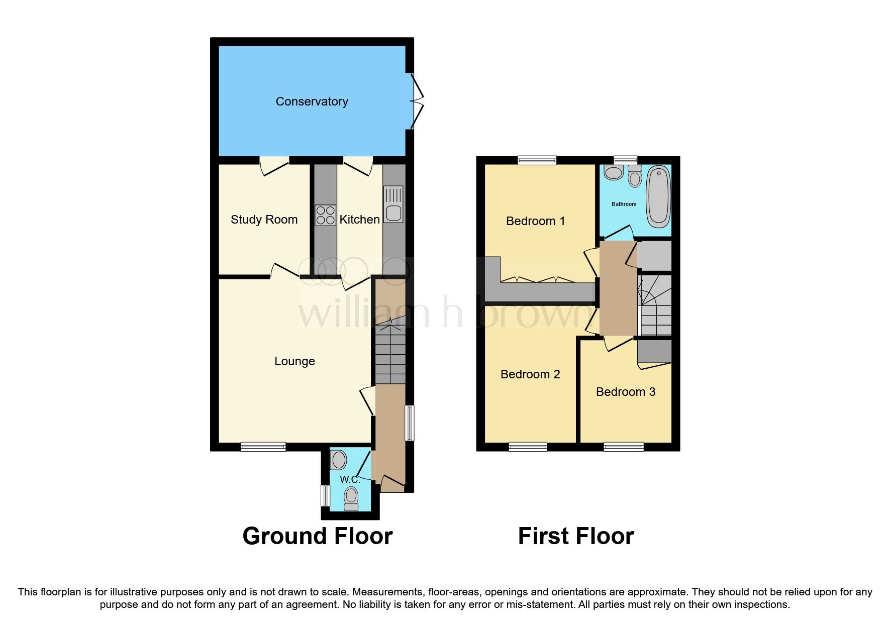 3 bed detached house for sale in Tortoiseshell Way, Braintree CM7 Zoopla