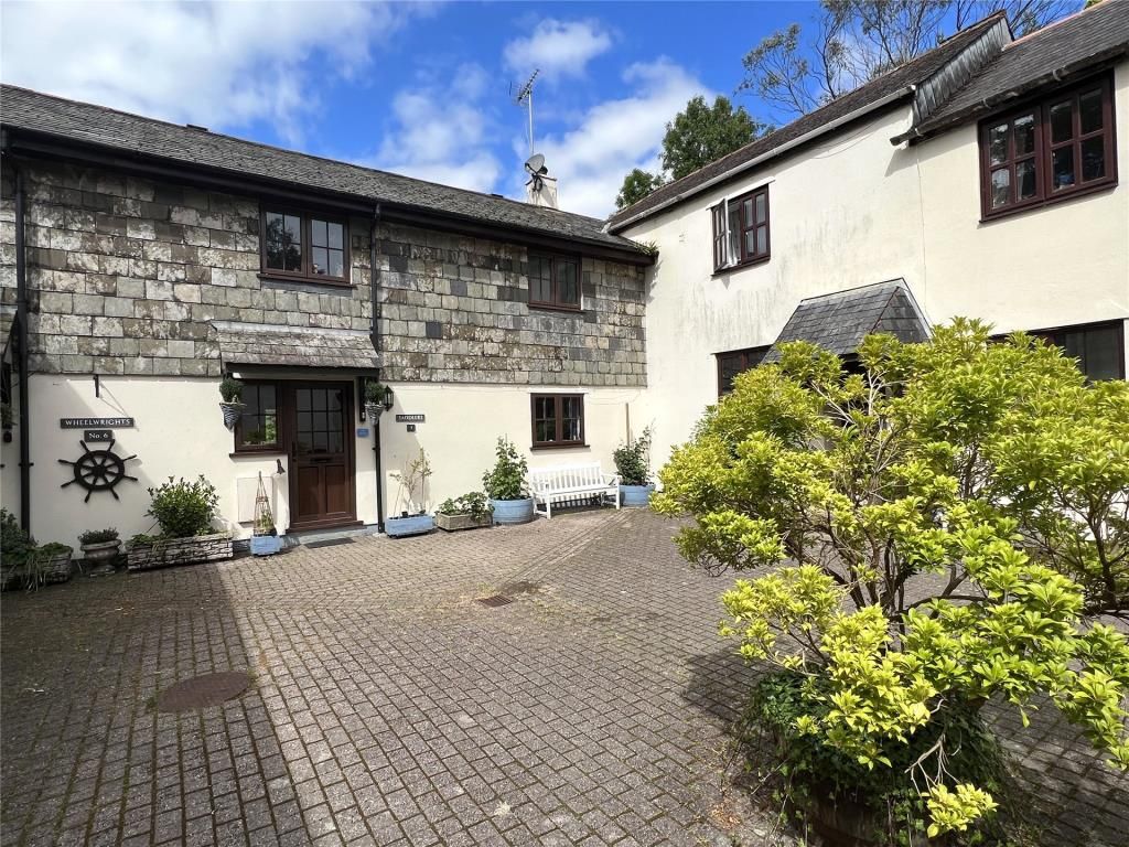 3 bed terraced house for sale in South Brent TQ10 Zoopla