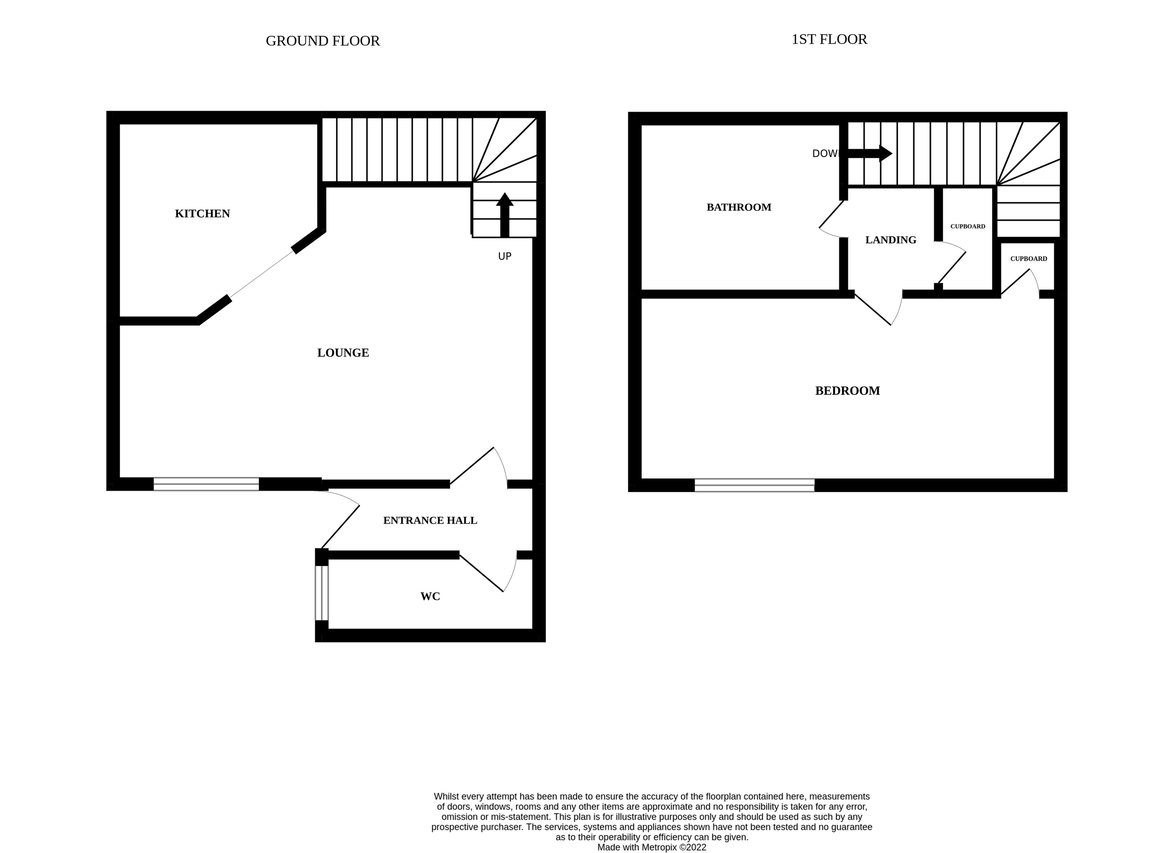 1 bed end terrace house to rent in Brunswick Close, Dereham NR19 Zoopla