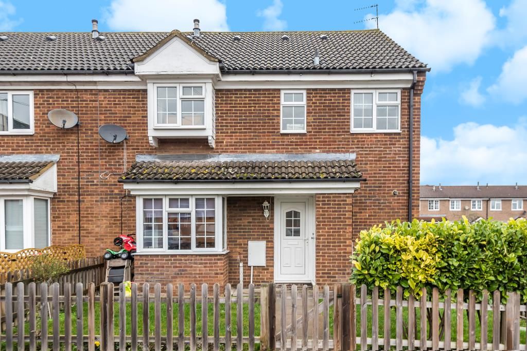 Aylesbury, Aylesbury HP21  