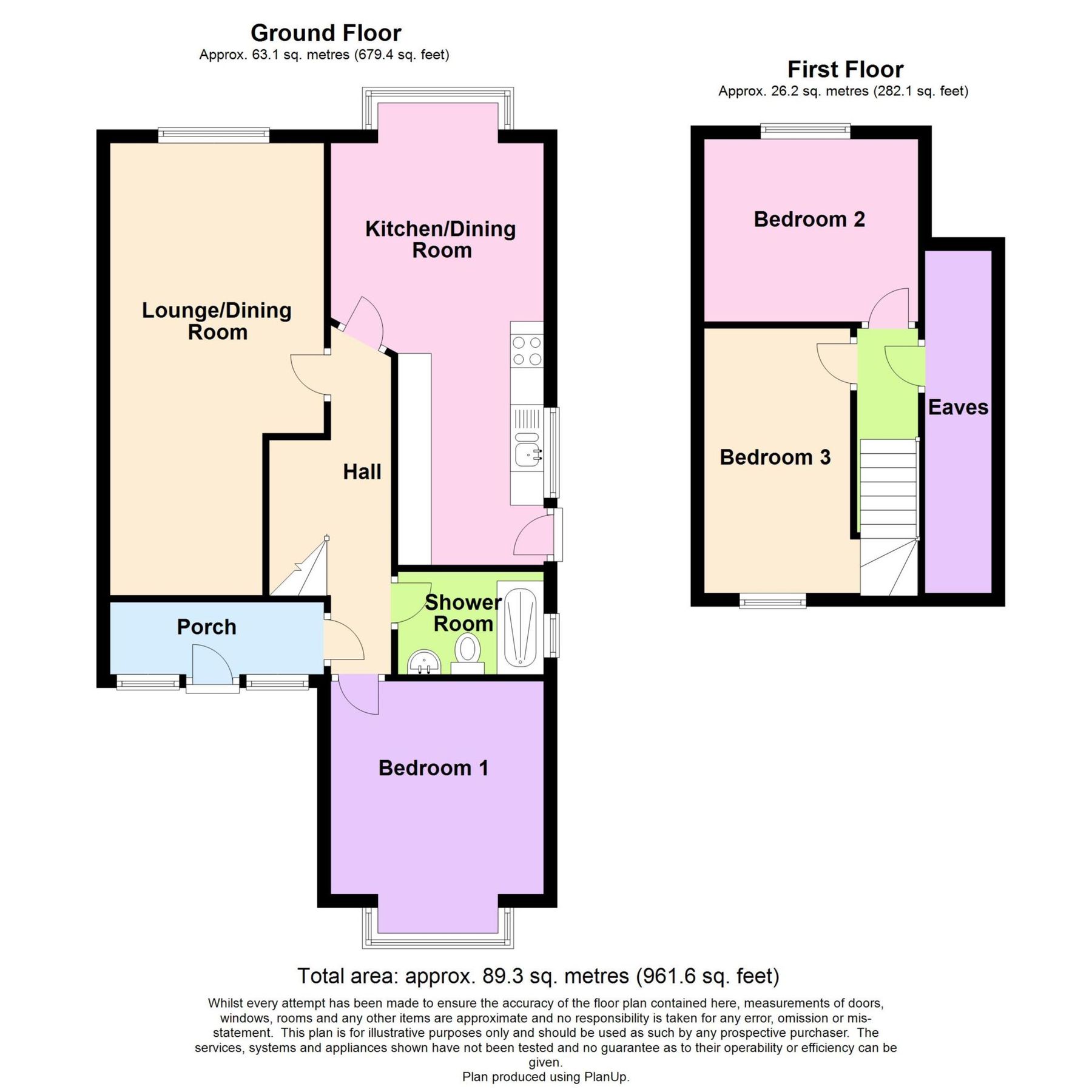 3 bed semidetached bungalow for sale in Crownhill Road, Crownhill PL5