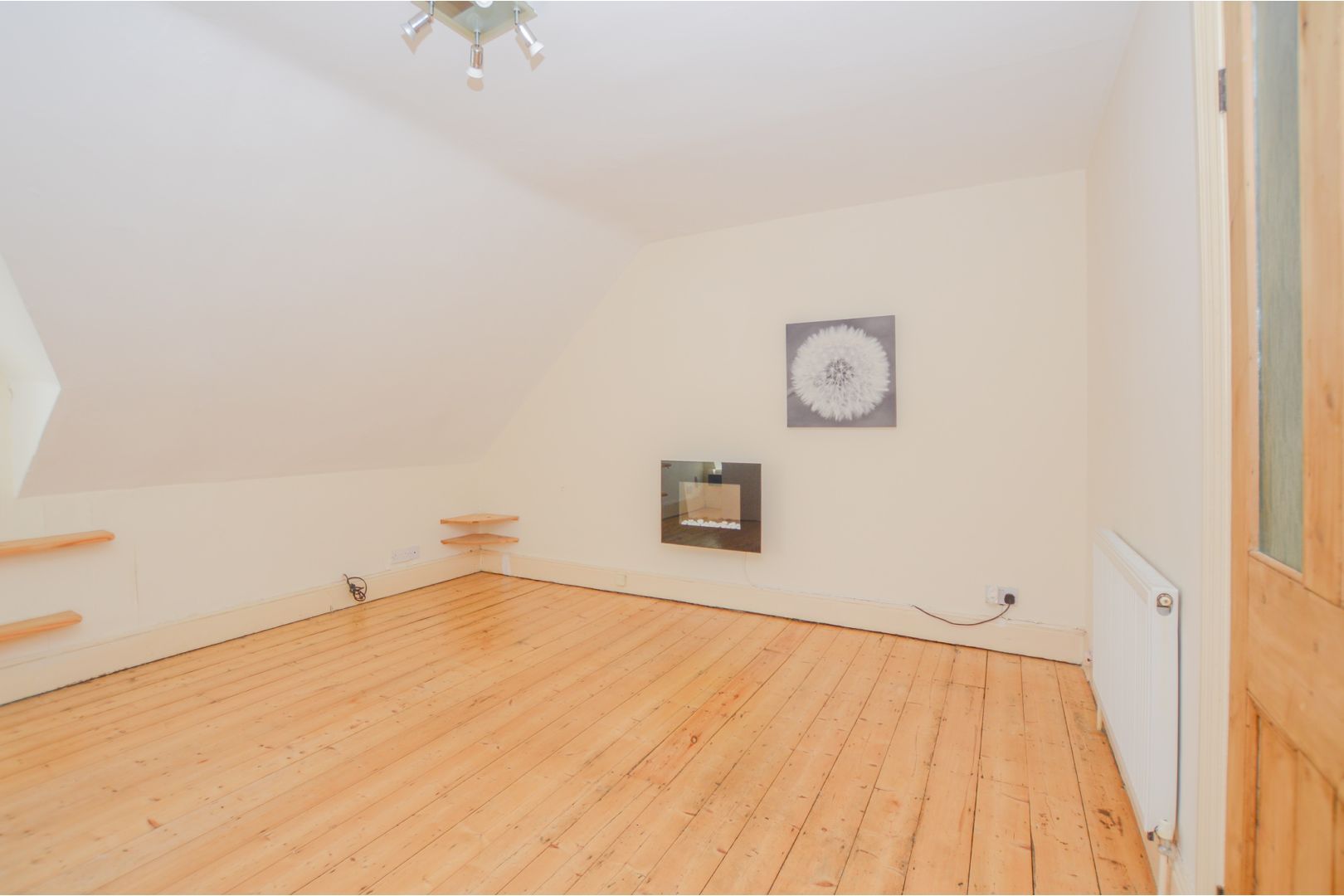 56 St. Michaels Road, Bedford MK40  