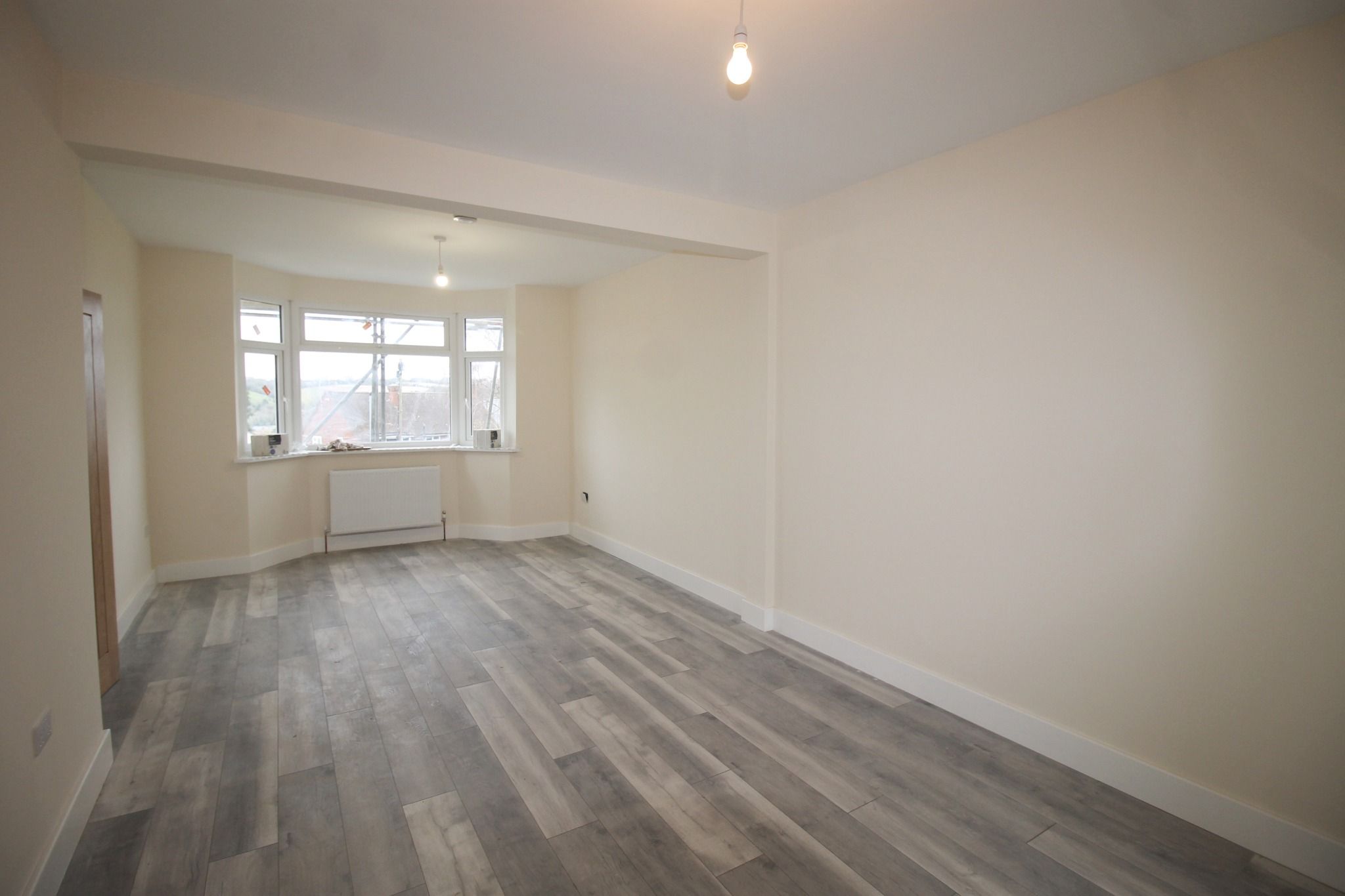 4 bed semidetached house to rent in Robinson Road, High HP13