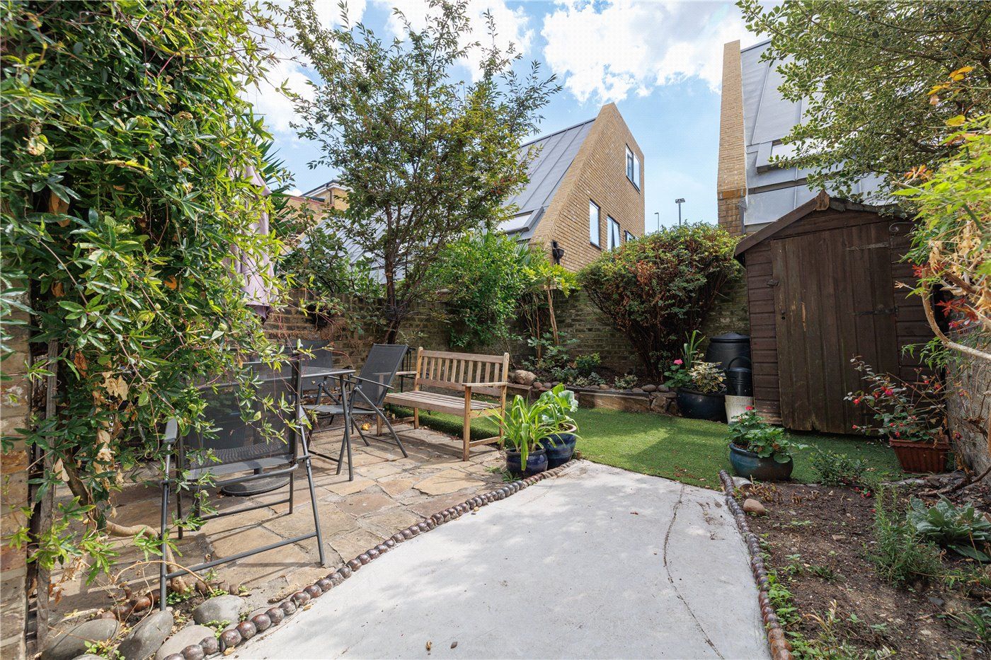 1 bed flat to rent in Dawes Road, London SW6 - Zoopla