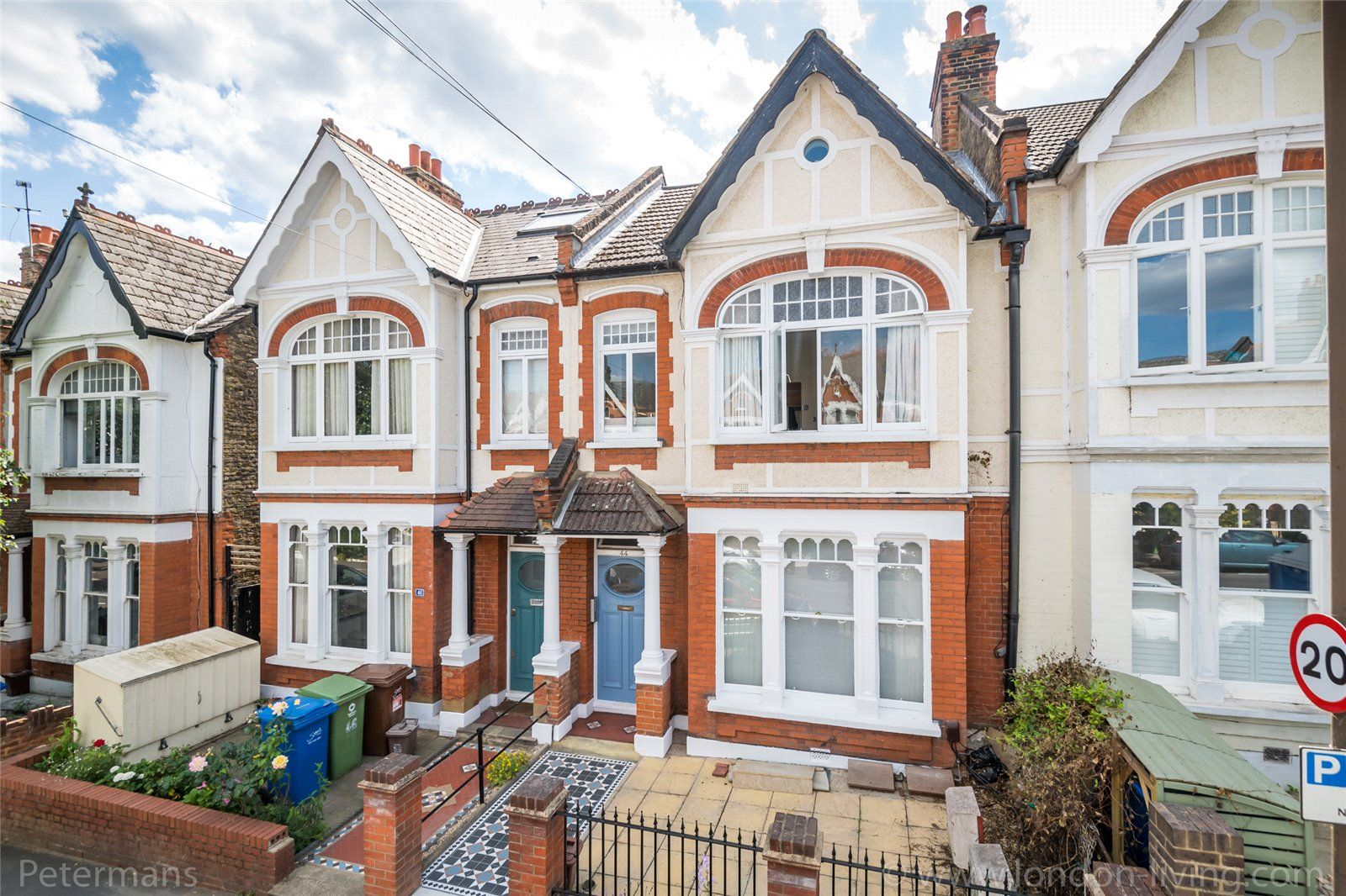 1 bed flat for sale in Holmdene Avenue, London SE24 Zoopla