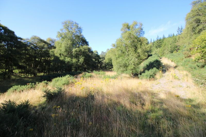 Land for sale in Building Plot, Whitebridge, Stratherrick, Inverness