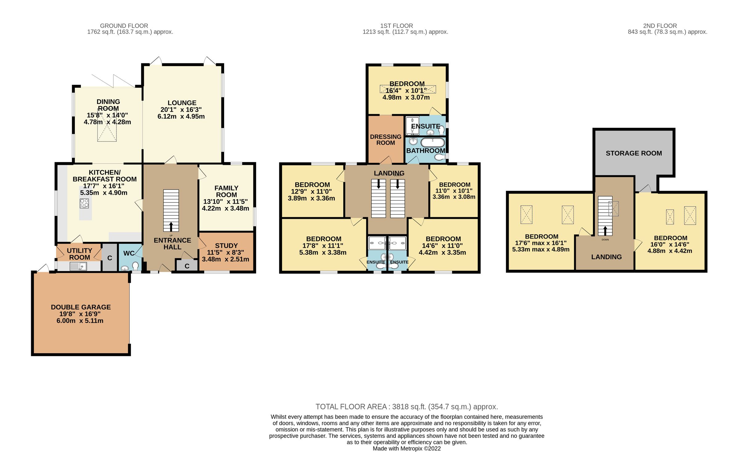 New home, 7 bed detached house for sale in Bursledon Road, Hedge End
