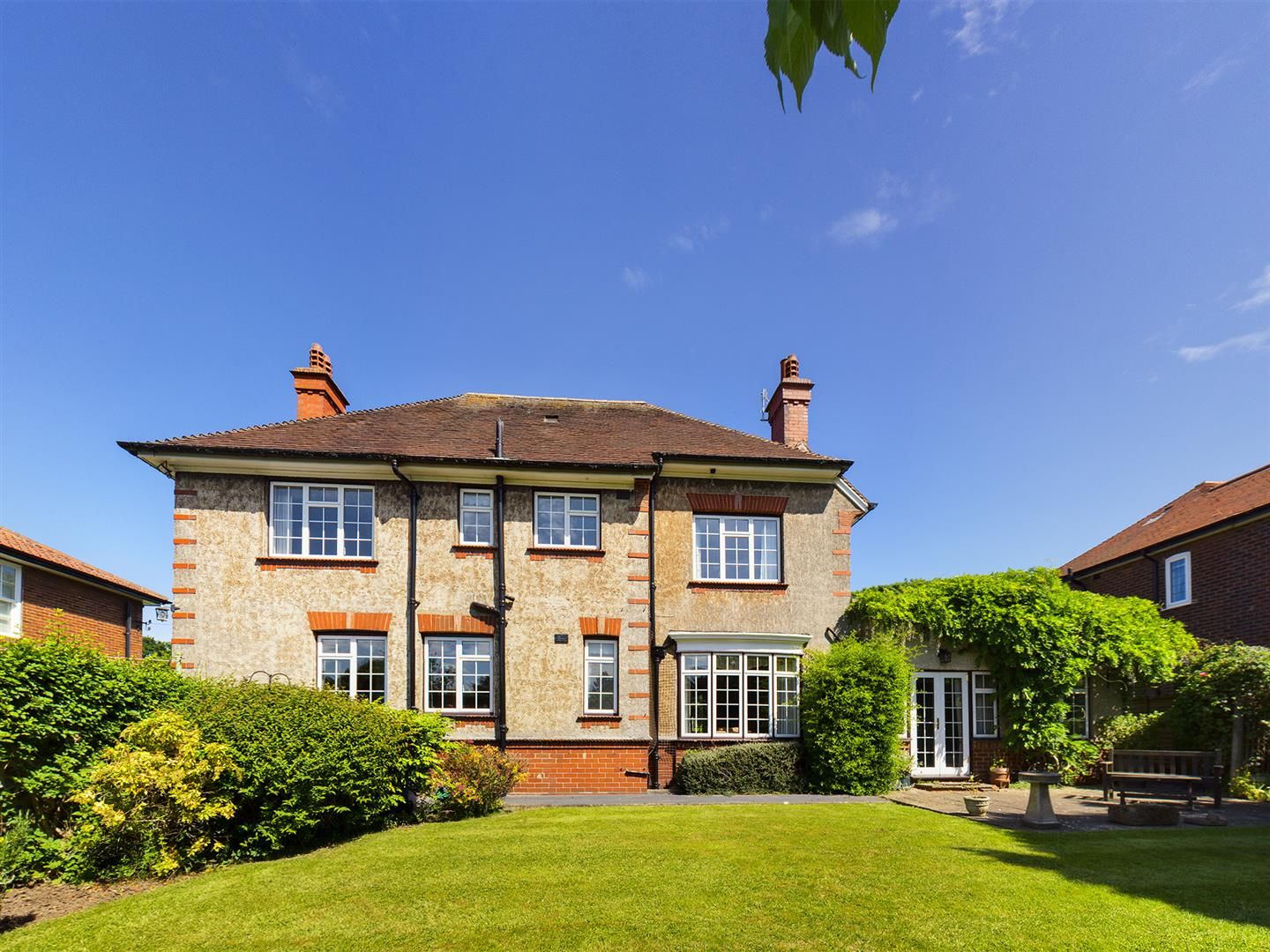 4 bed detached house for sale in Stepney Drive, Scarborough, North Yorkshire YO12 Zoopla