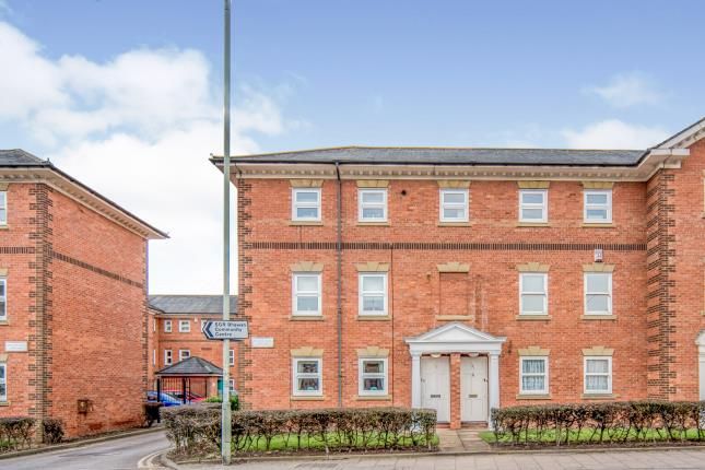 Braemar Court, Ashburnham Road, Bedford, Bedfordshire MK40  