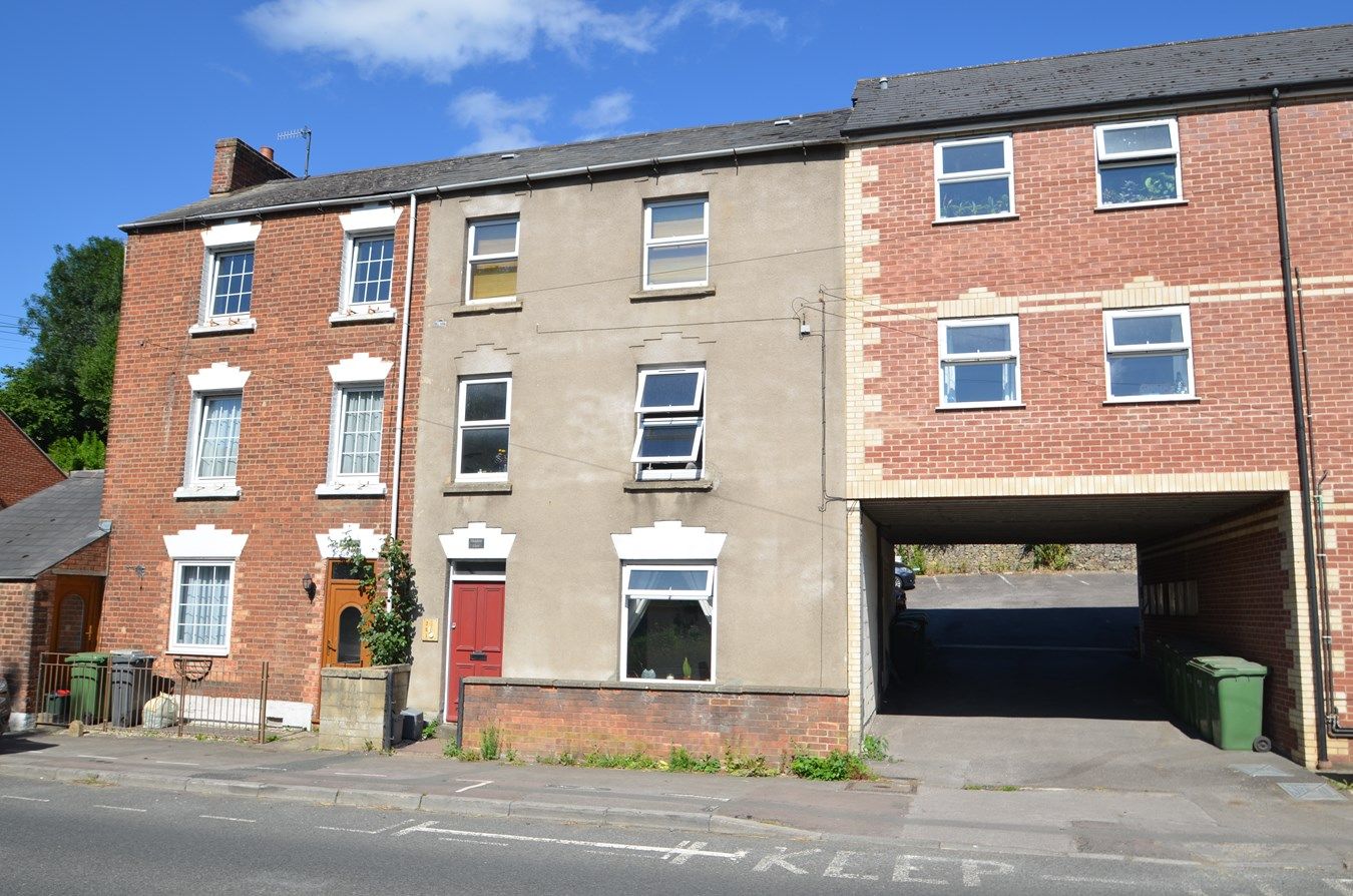 1 bed flat for sale in London Road, Thrupp, Stroud GL5 Zoopla