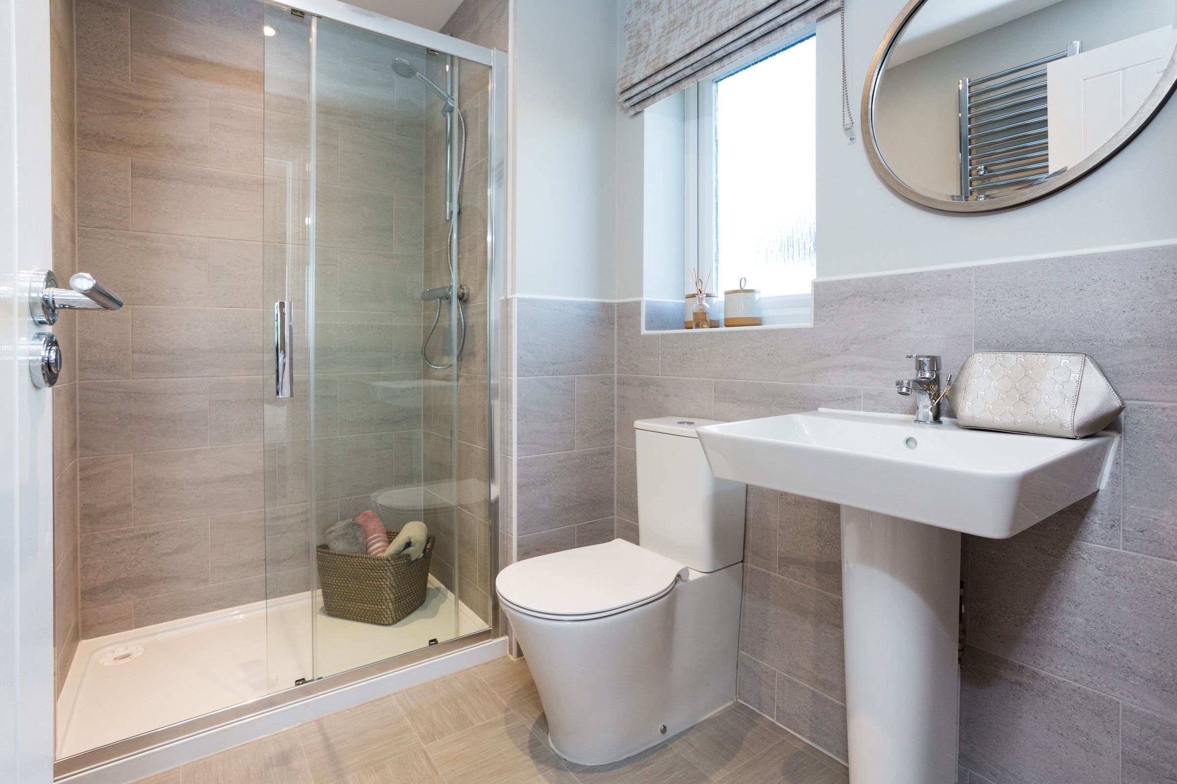 New home, 3 bed detached house for sale in Bay View Road, Northam, Devon EX39 Zoopla