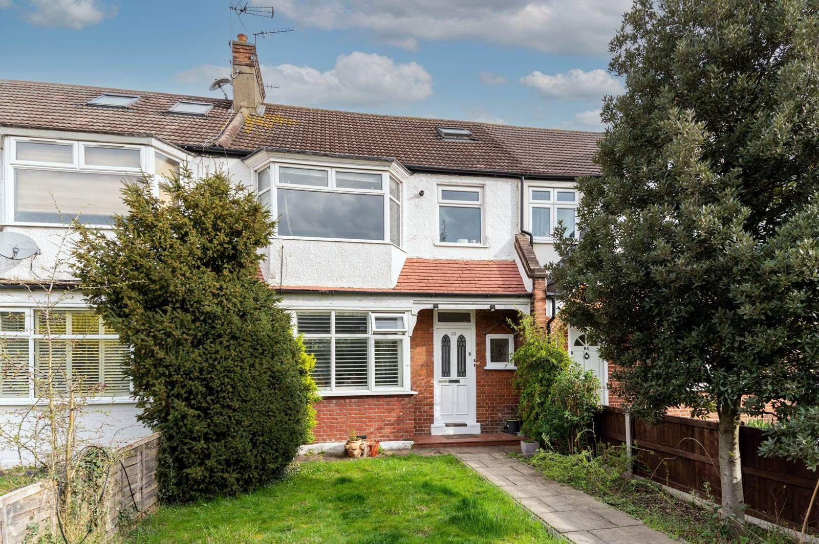 1 bed flat for sale in Bushey Road, Raynes Park, London SW20 Zoopla