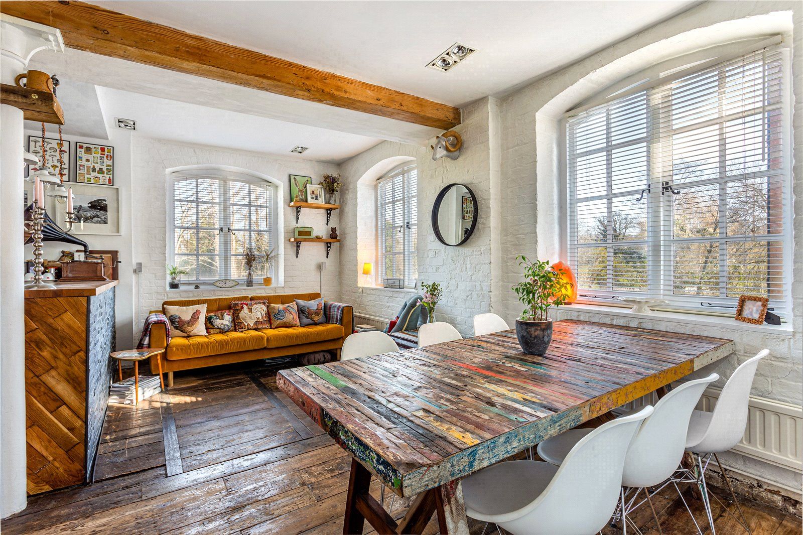 2 bed flat for sale in The Grove Mill, Grove Mill Lane, Watford, Hertfordshire WD17 Zoopla