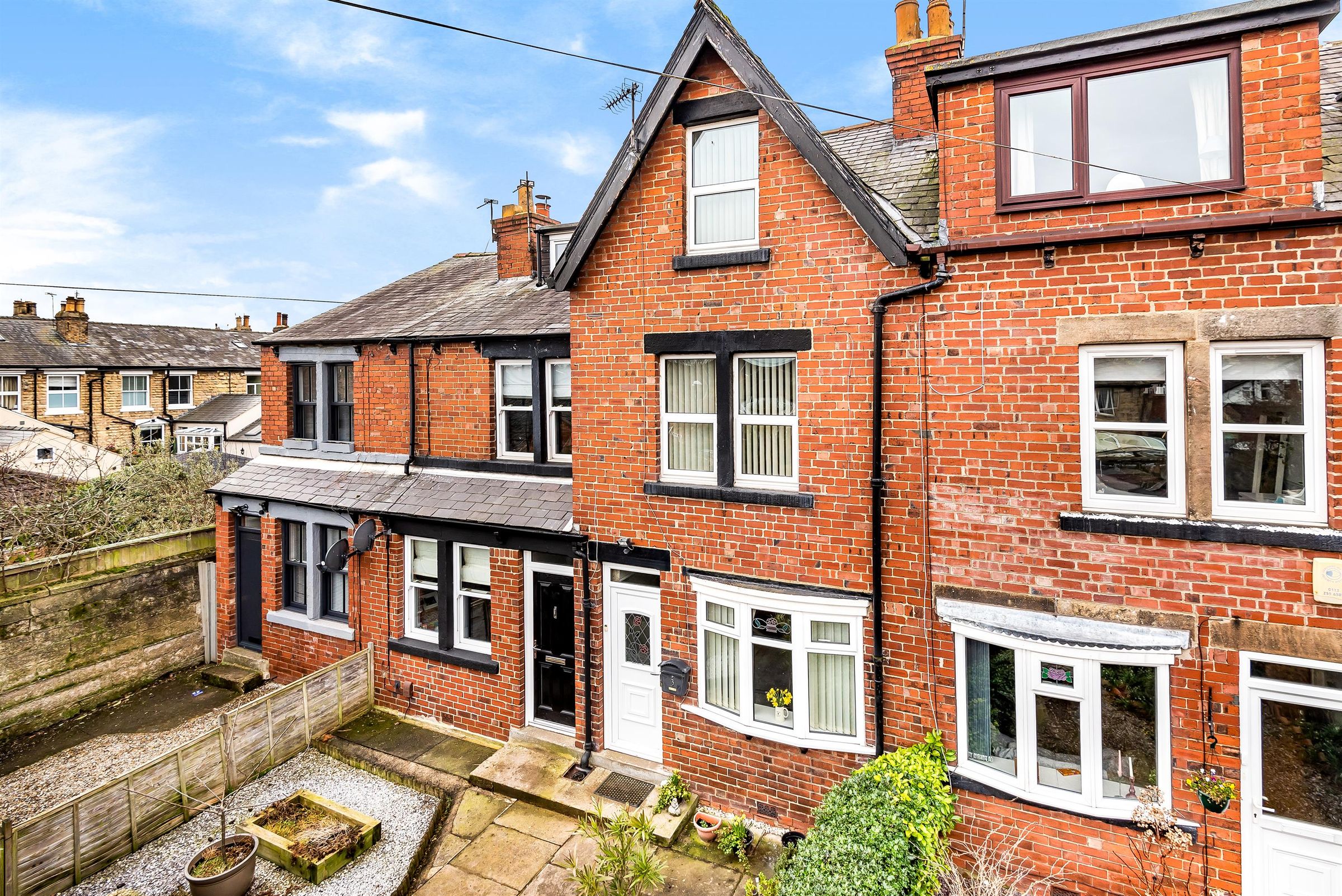 Barleyfields Walk, Wetherby LS22  