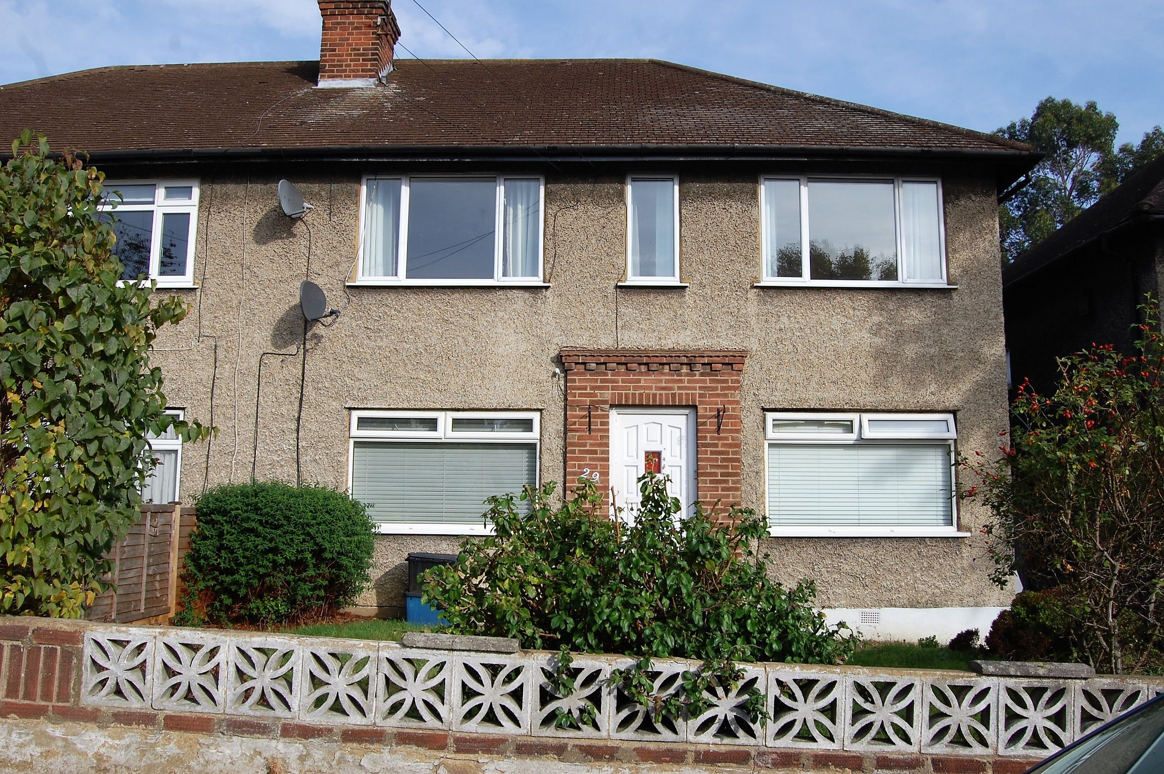 2 bed flat to rent in St Anthonys Avenue, Woodford Green IG8 Zoopla