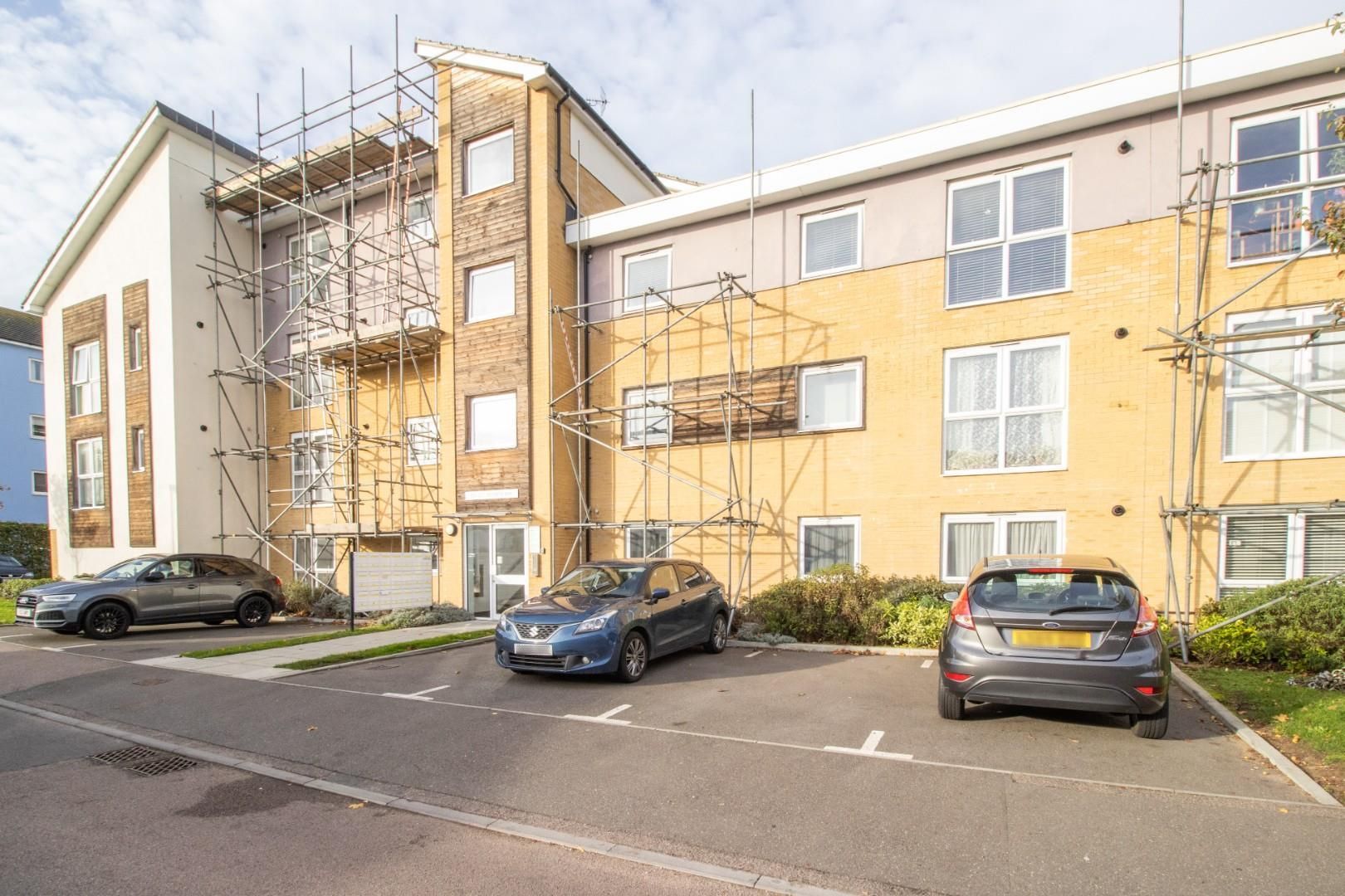 2 bed flat for sale in Olympia Way, Whitstable CT5 Zoopla