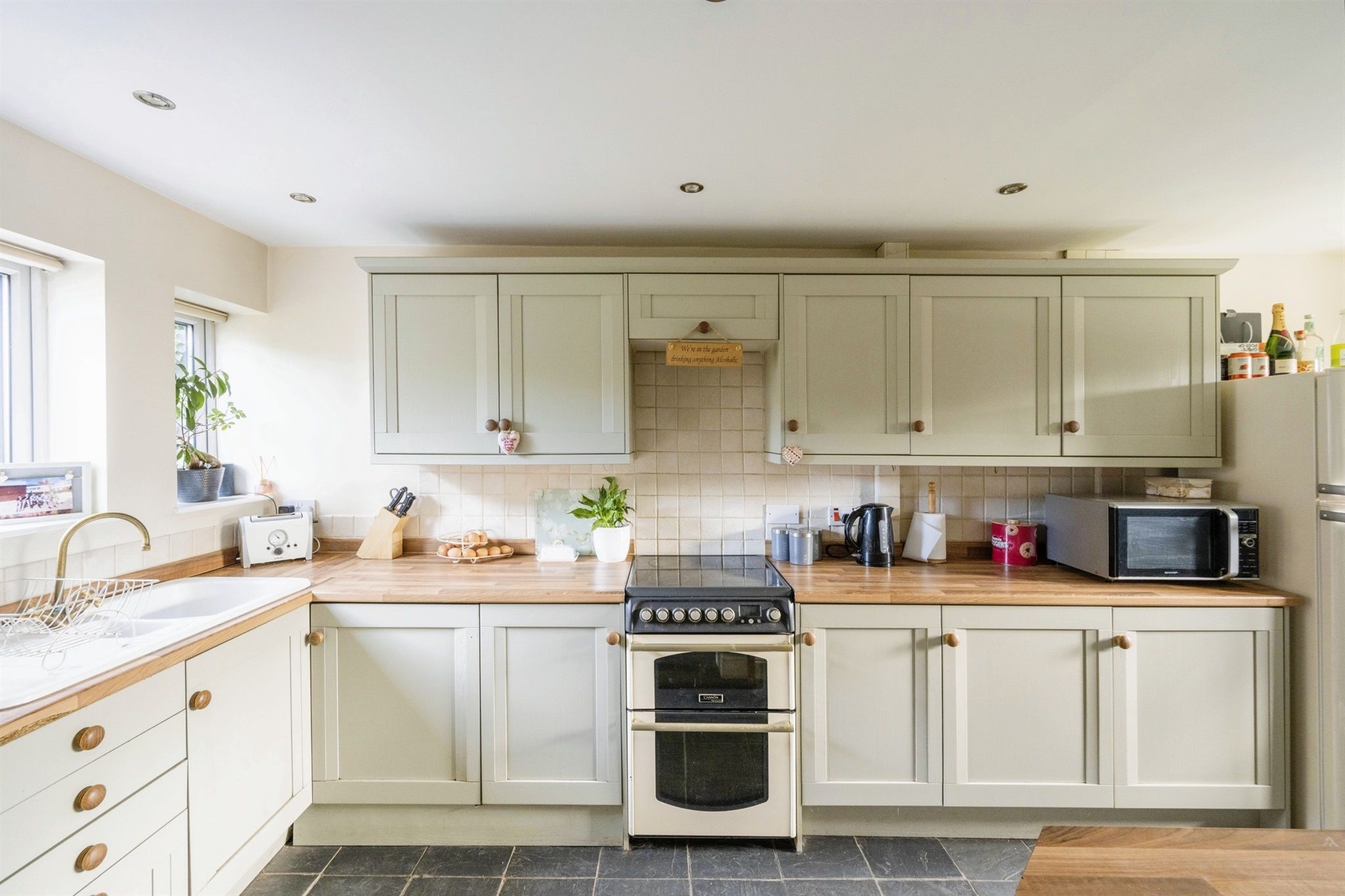 3 bed terraced house for sale in Martin Lane, Bawtry, Doncaster DN10