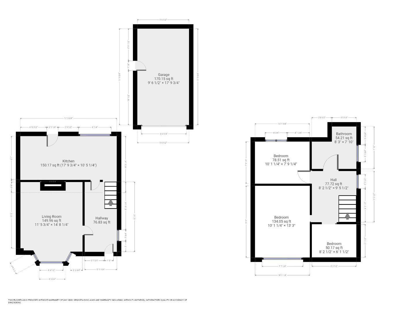 3 bed semidetached house for sale in Burnbridge Road, Old Whittington, Chesterfield S41 Zoopla