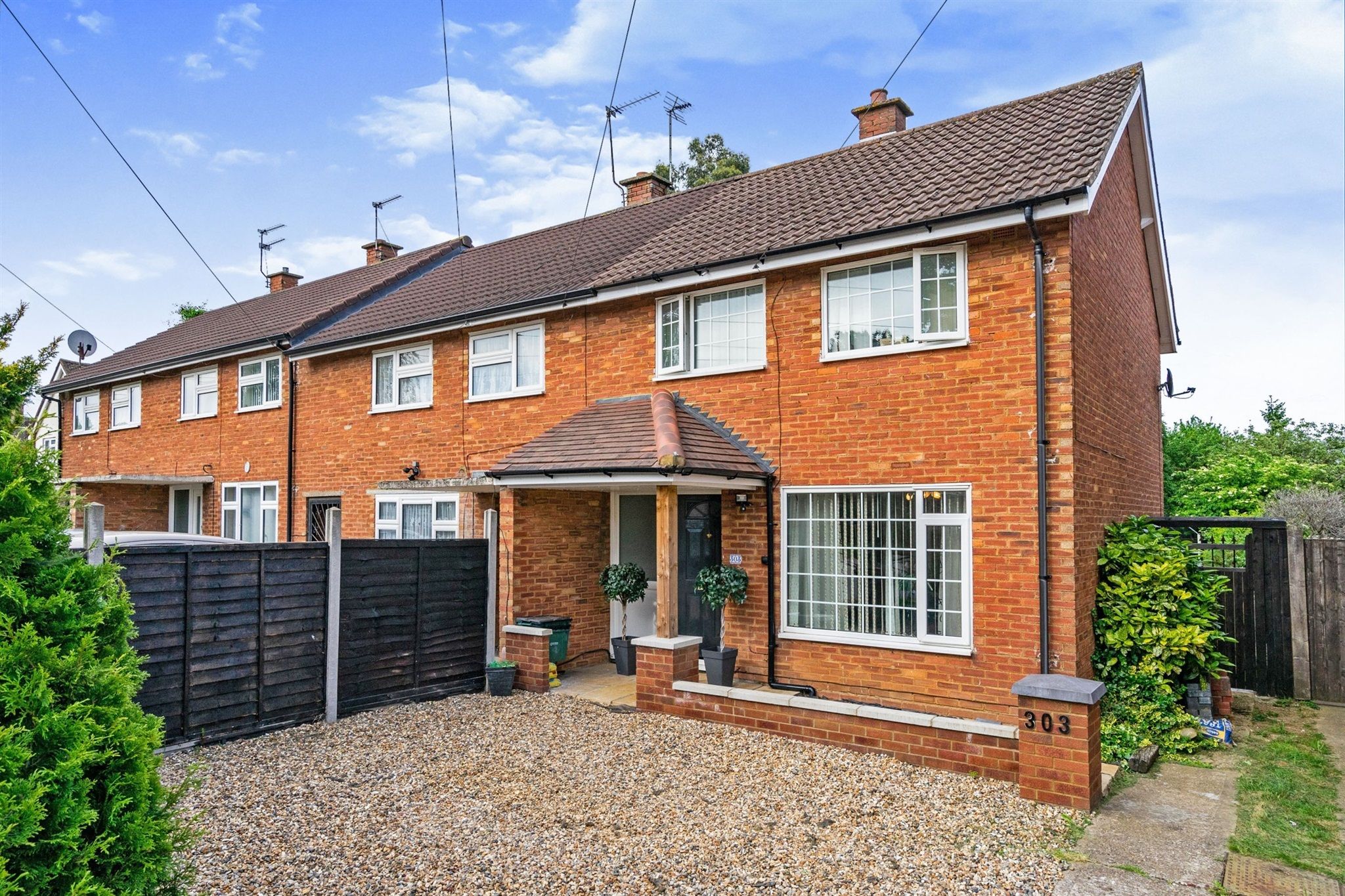 3 bed end terrace house for sale in Cell Barnes Lane, St.Albans AL1 Zoopla 3 bed end terrace house for sale in Cell Barnes Lane, St.Albans AL1 Zoopla