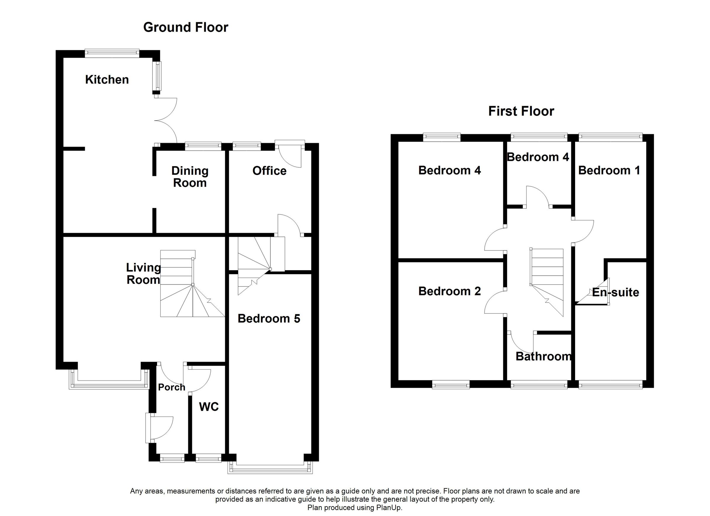 4 bed detached house for sale in Parkgate Drive, Mosborough, Sheffield