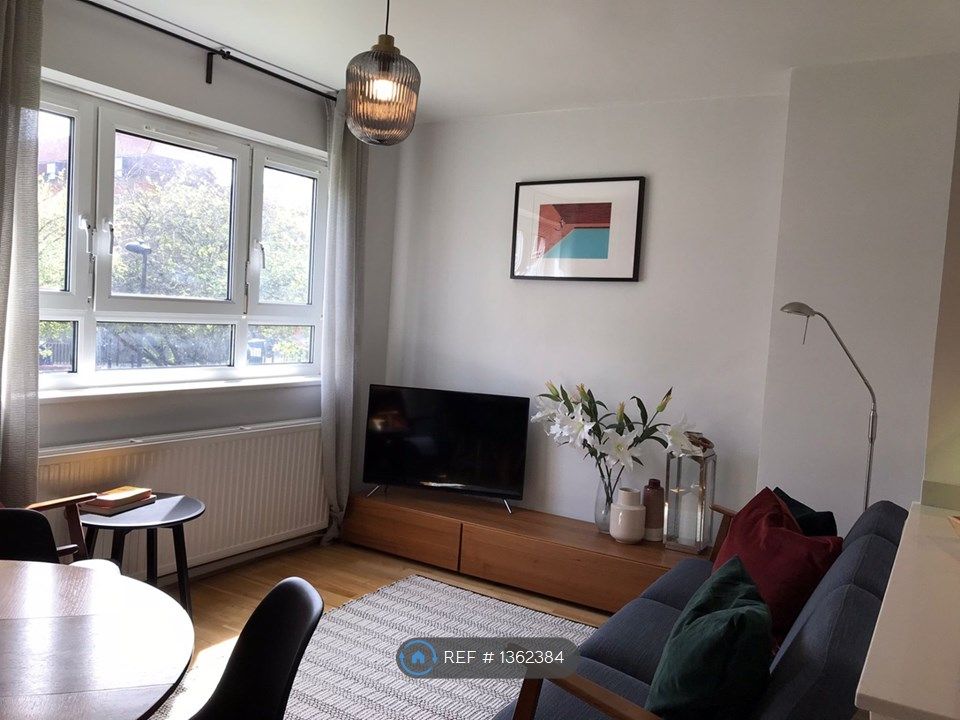 4 bed flat to rent in Cassidy Road, London SW6 Zoopla