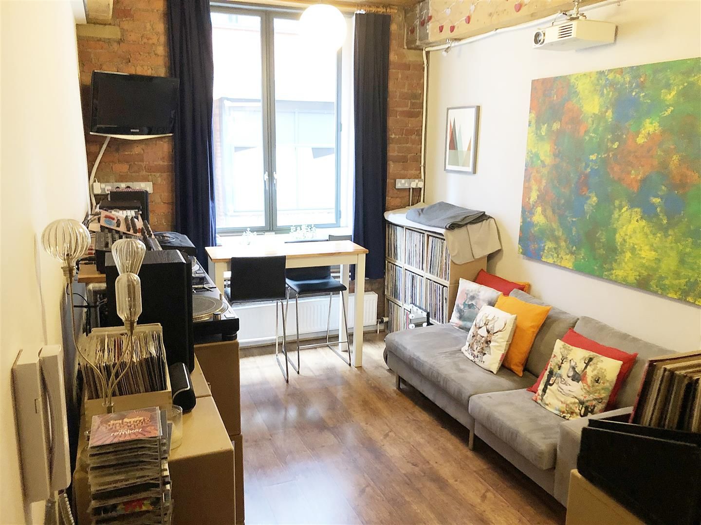 Turner Street, Northern Quarter, Manchester M4  