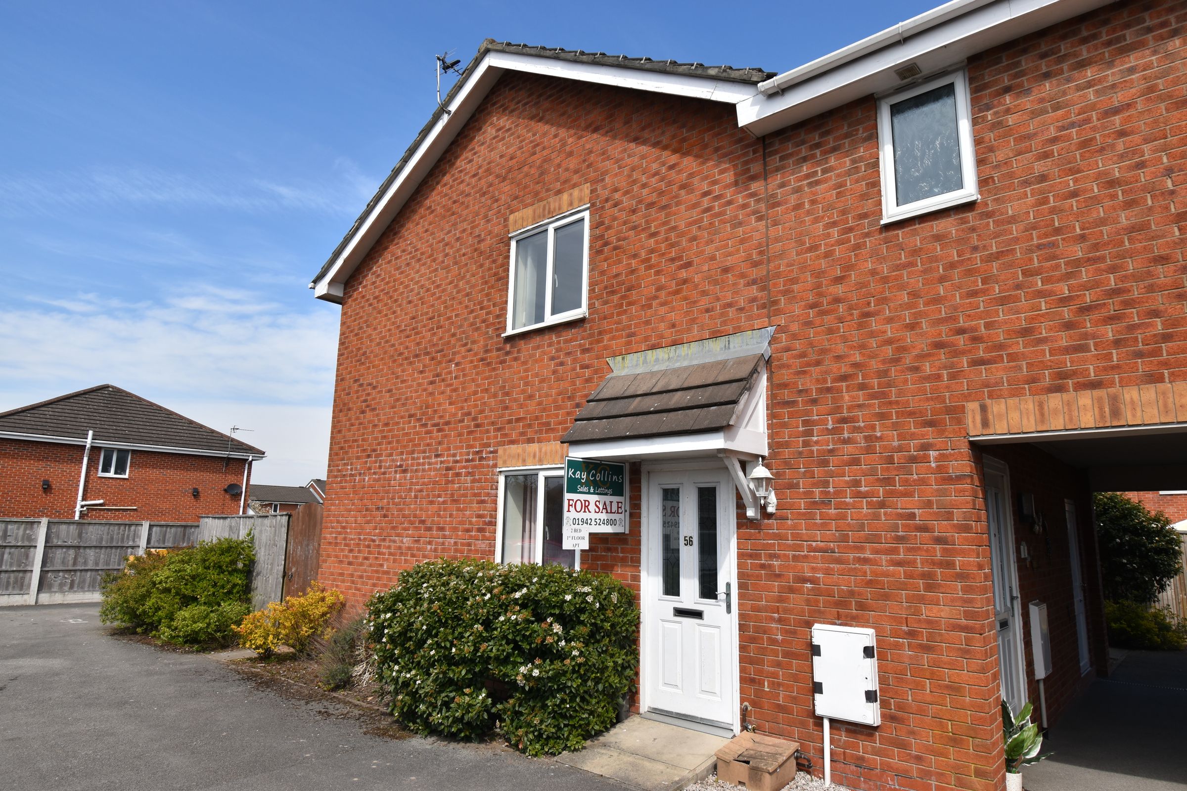 Campbell Street, Pemberton, Wigan WN5  