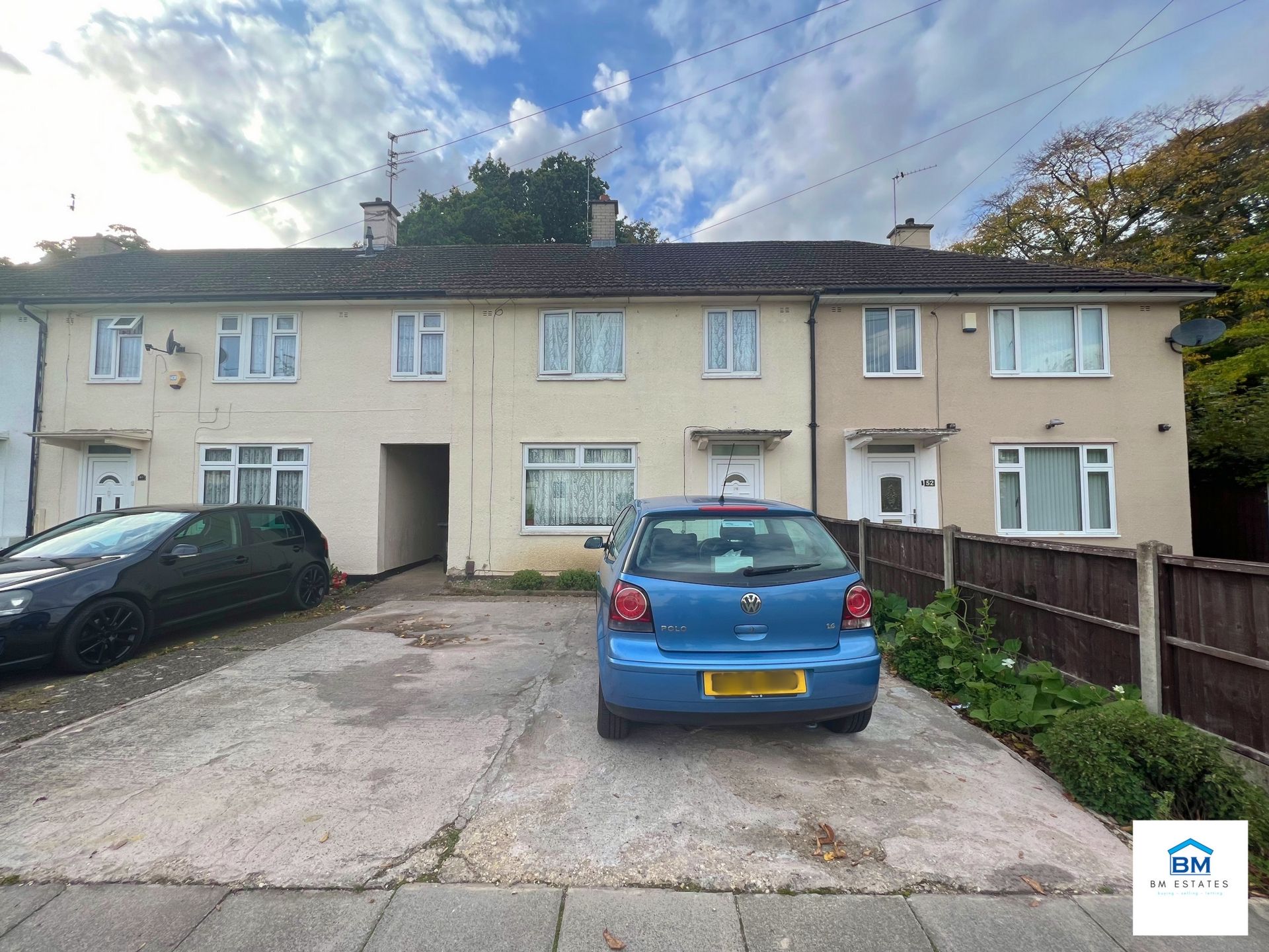 3 bed town house for sale in Cordery Road, Evington LE5 Zoopla