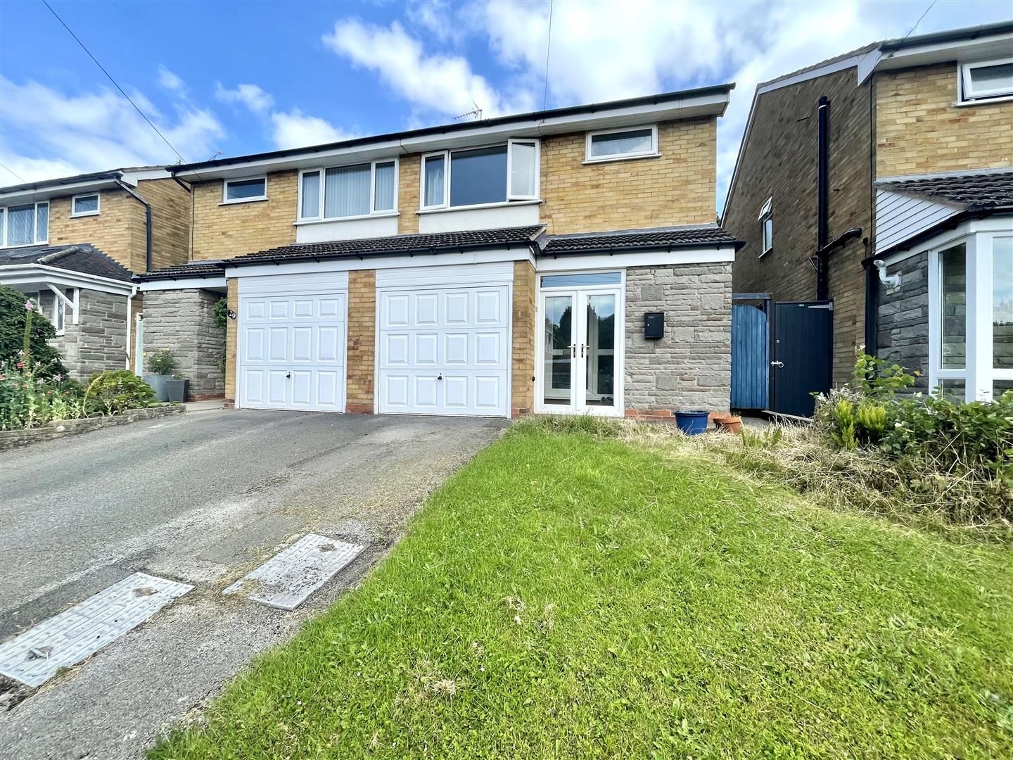 Nova Croft Coventry CV5  