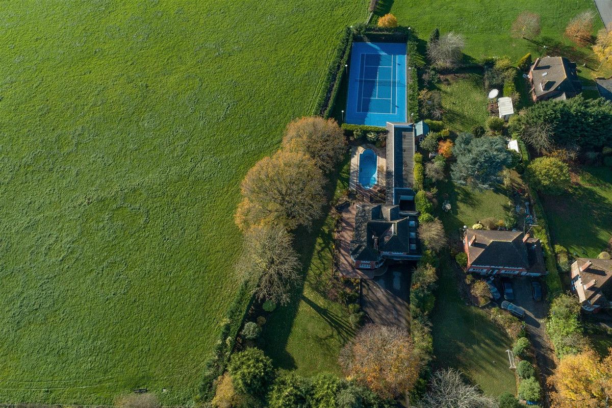 5 bed detached house for sale in Stoneleigh Road, Coventry, Warwickshire CV4 Zoopla