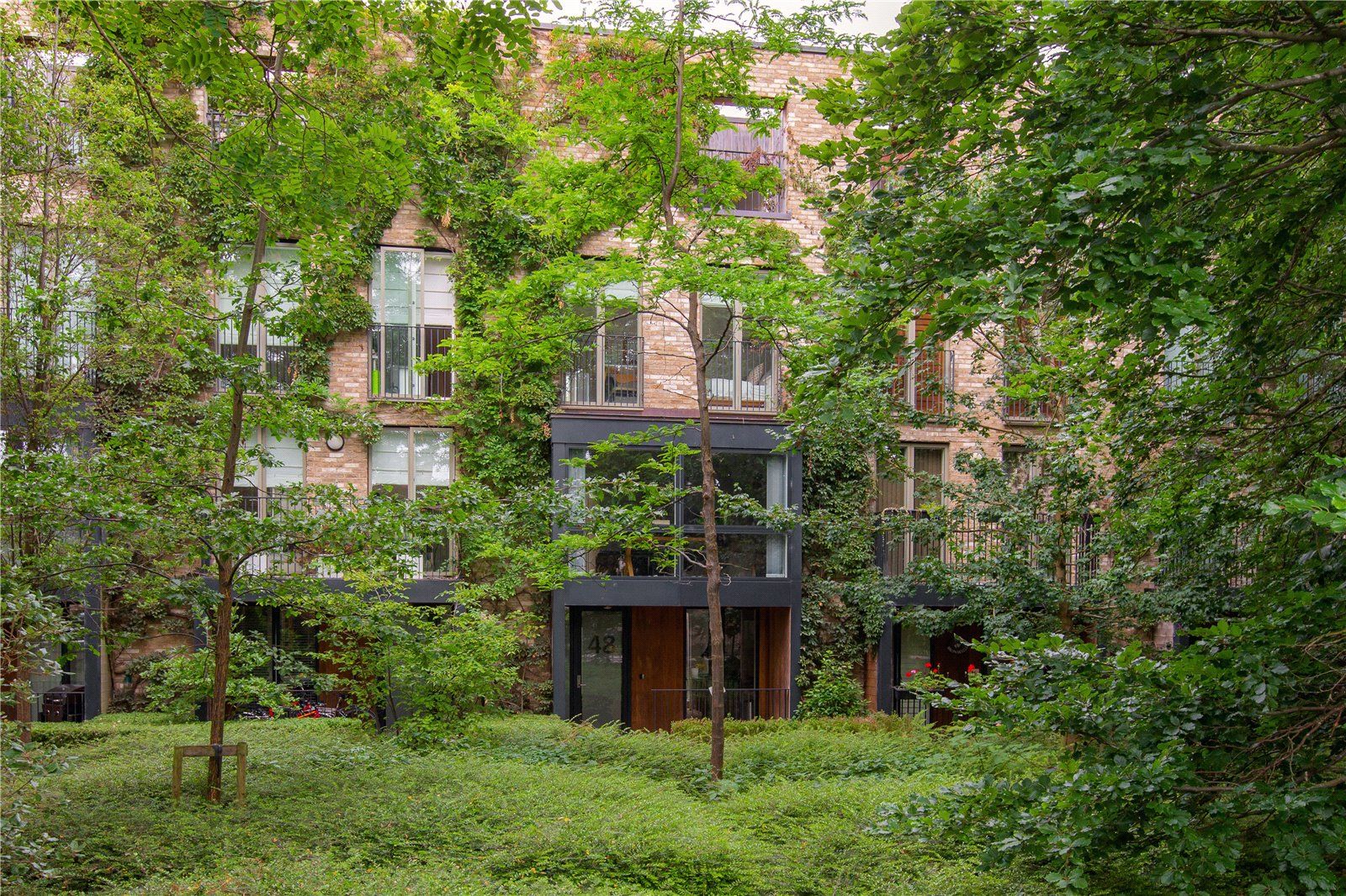 4 bed terraced house for sale in Aberdeen Avenue, Cambridge CB2 Zoopla