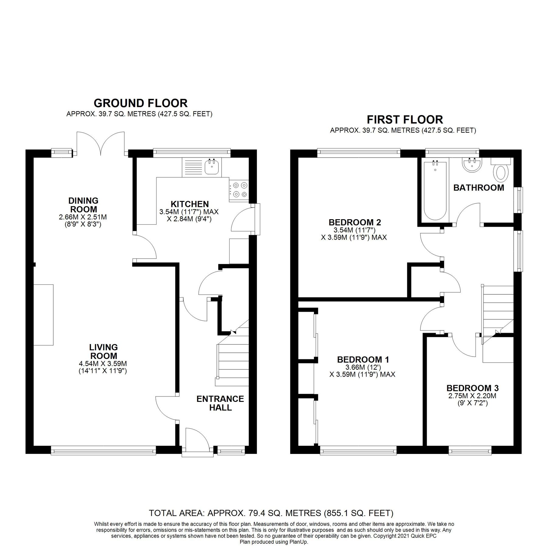 3 bed semidetached house for sale in Newfield Avenue, Farnborough GU14