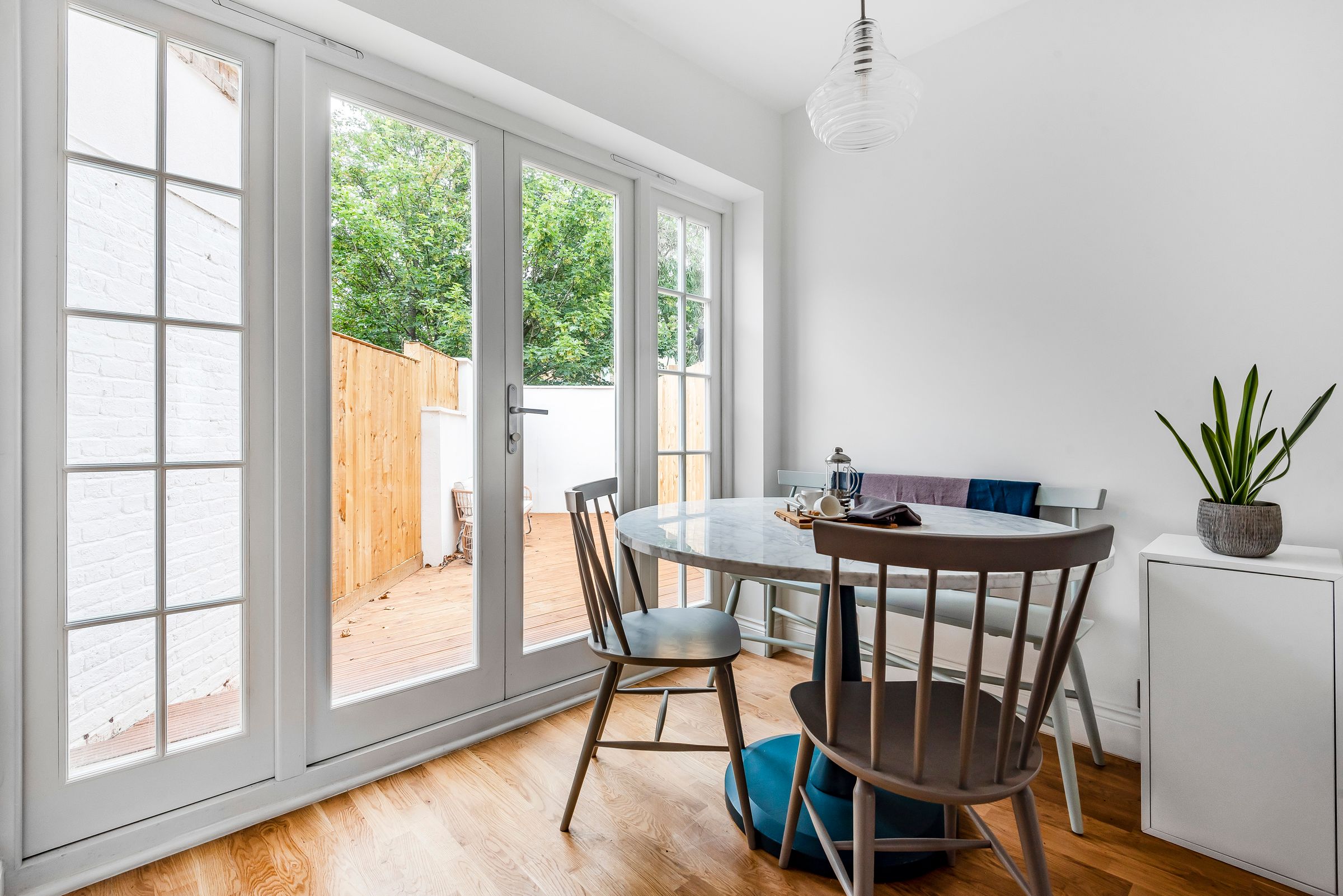 Brightfield Road, Lee SE12  