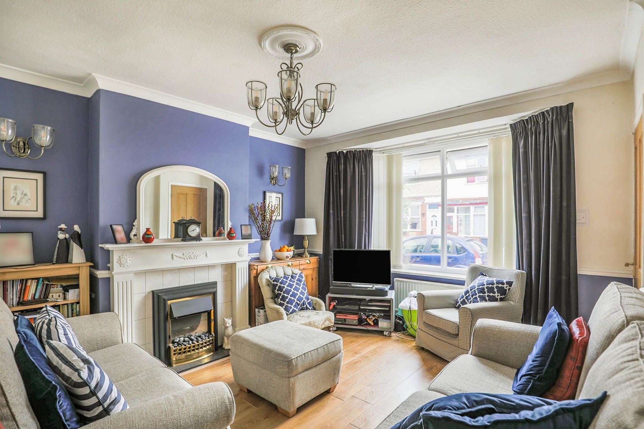 Vernon Road, Aylestone, Leicester LE2  