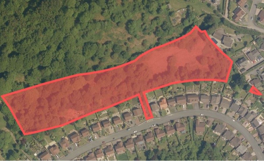 Farm for sale in Land At Trinity View, Caerleon, Newport NP18 Zoopla