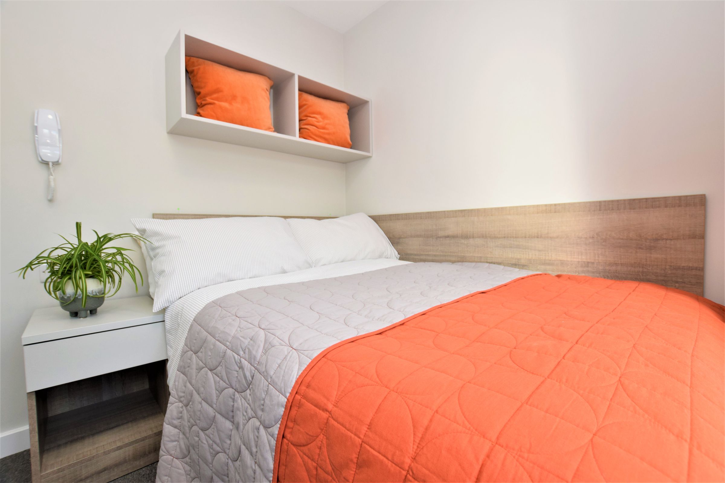 1 bed flat to rent in Beaumont Street, Moldgreen, Huddersfield HD5 Zoopla