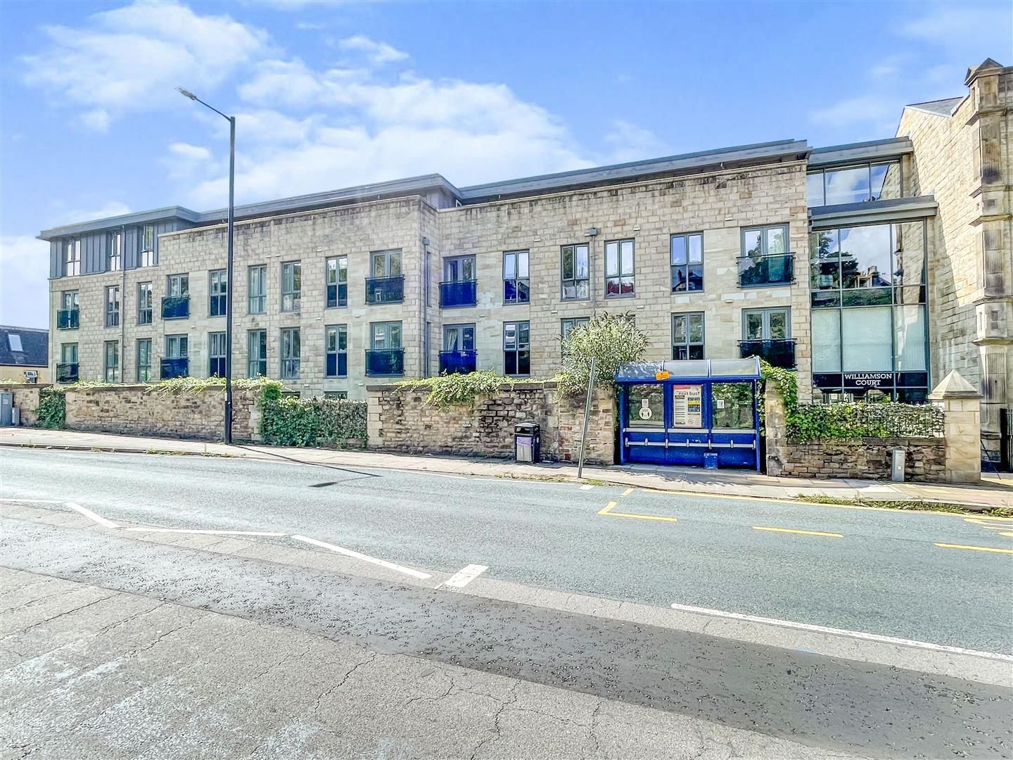 1 bed flat for sale in Greaves Road, Lancaster LA1 Zoopla