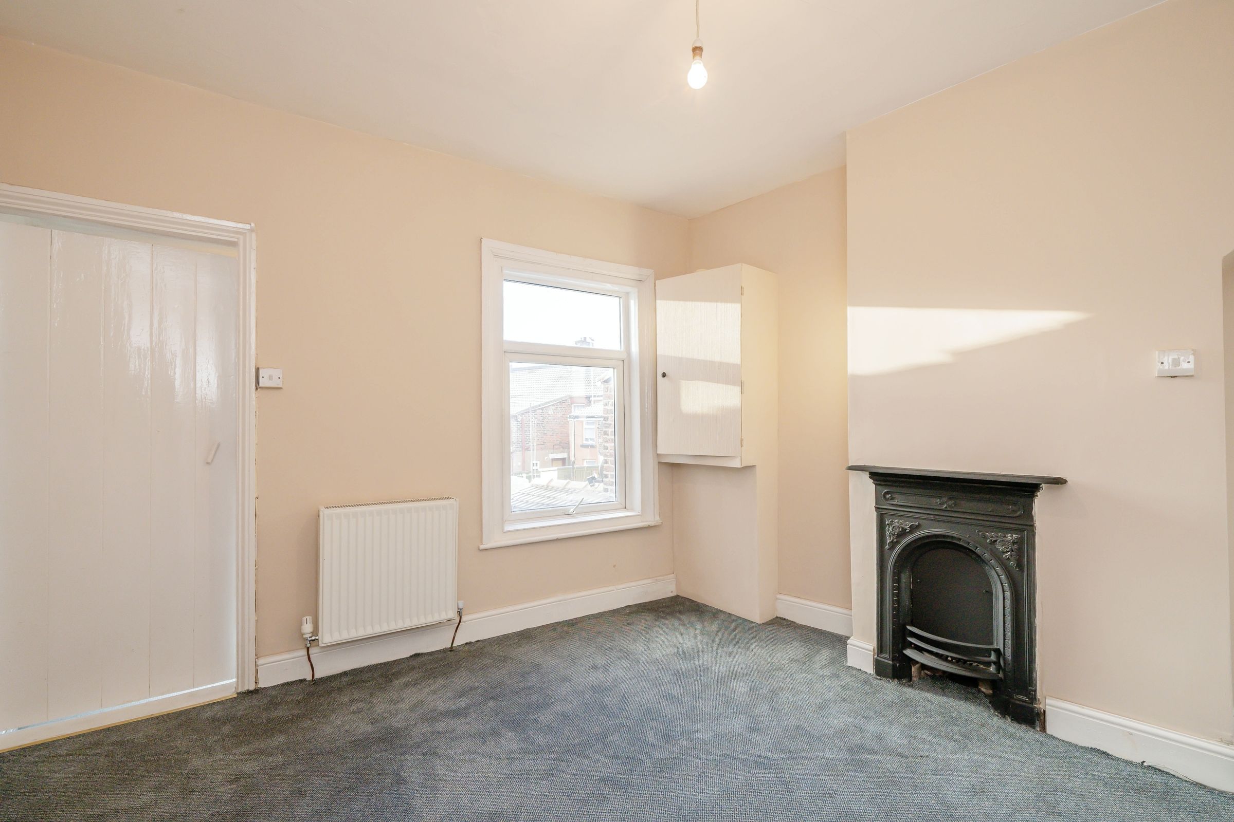 2 bed terraced house for sale in Clarks Terrace, Runcorn WA7 Zoopla