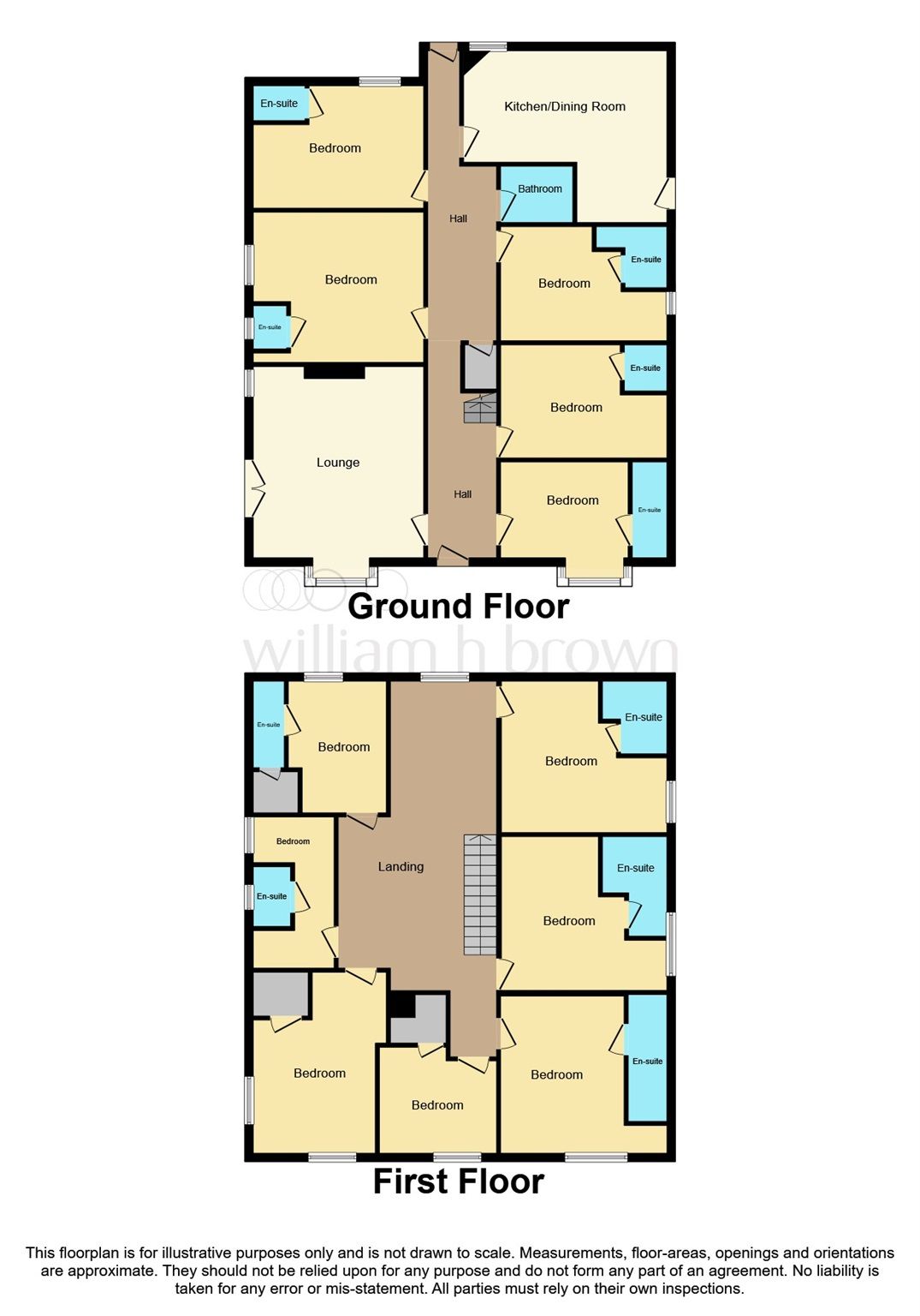 12 bed detached house for sale in London Road, Peterborough PE2 Zoopla
