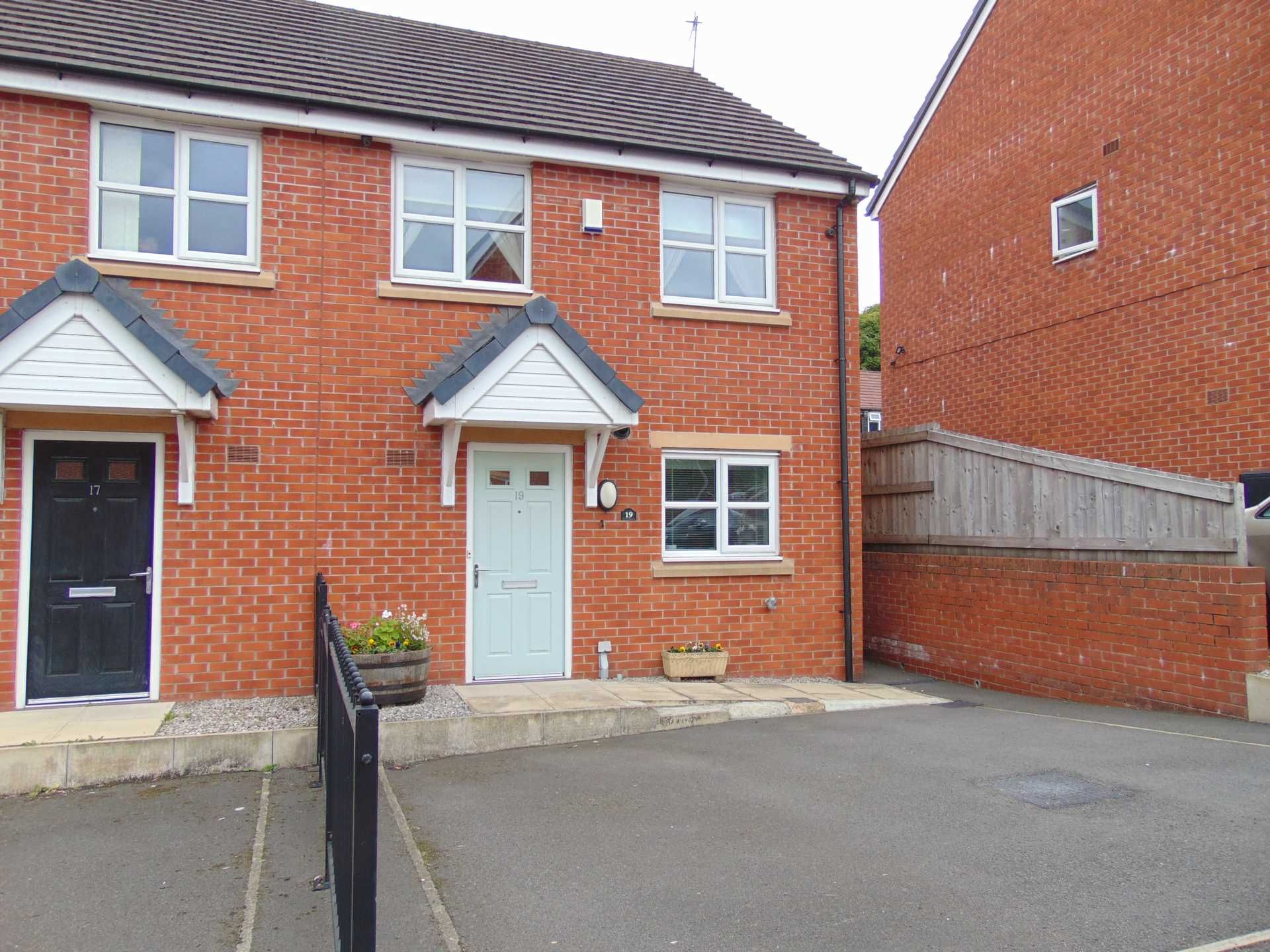 3 bed semidetached house for sale in London Road, Derker OL1 Zoopla