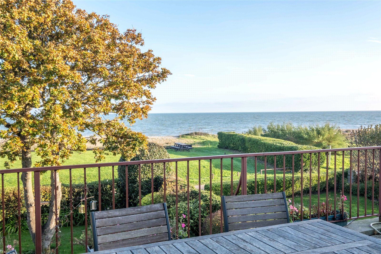 4 bed detached house for sale in East Beach Road, Selsey, Chichester, West Sussex PO20 Zoopla