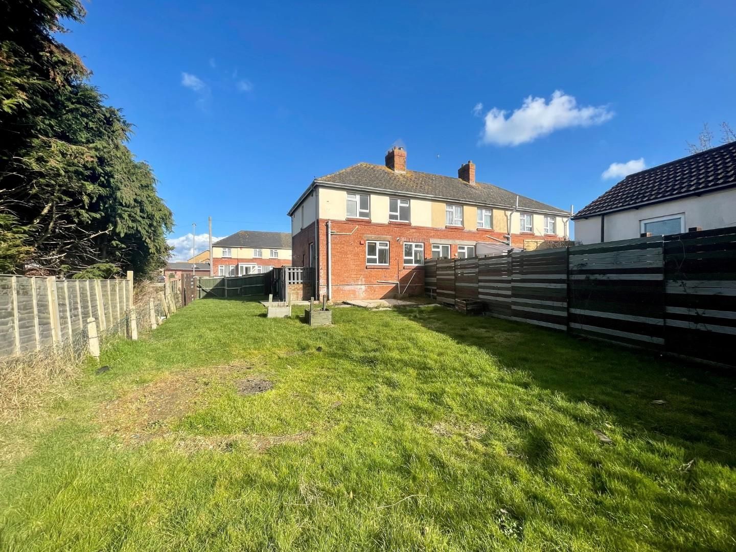 3 bed semidetached house for sale in Links Road, Weymouth DT4 Zoopla