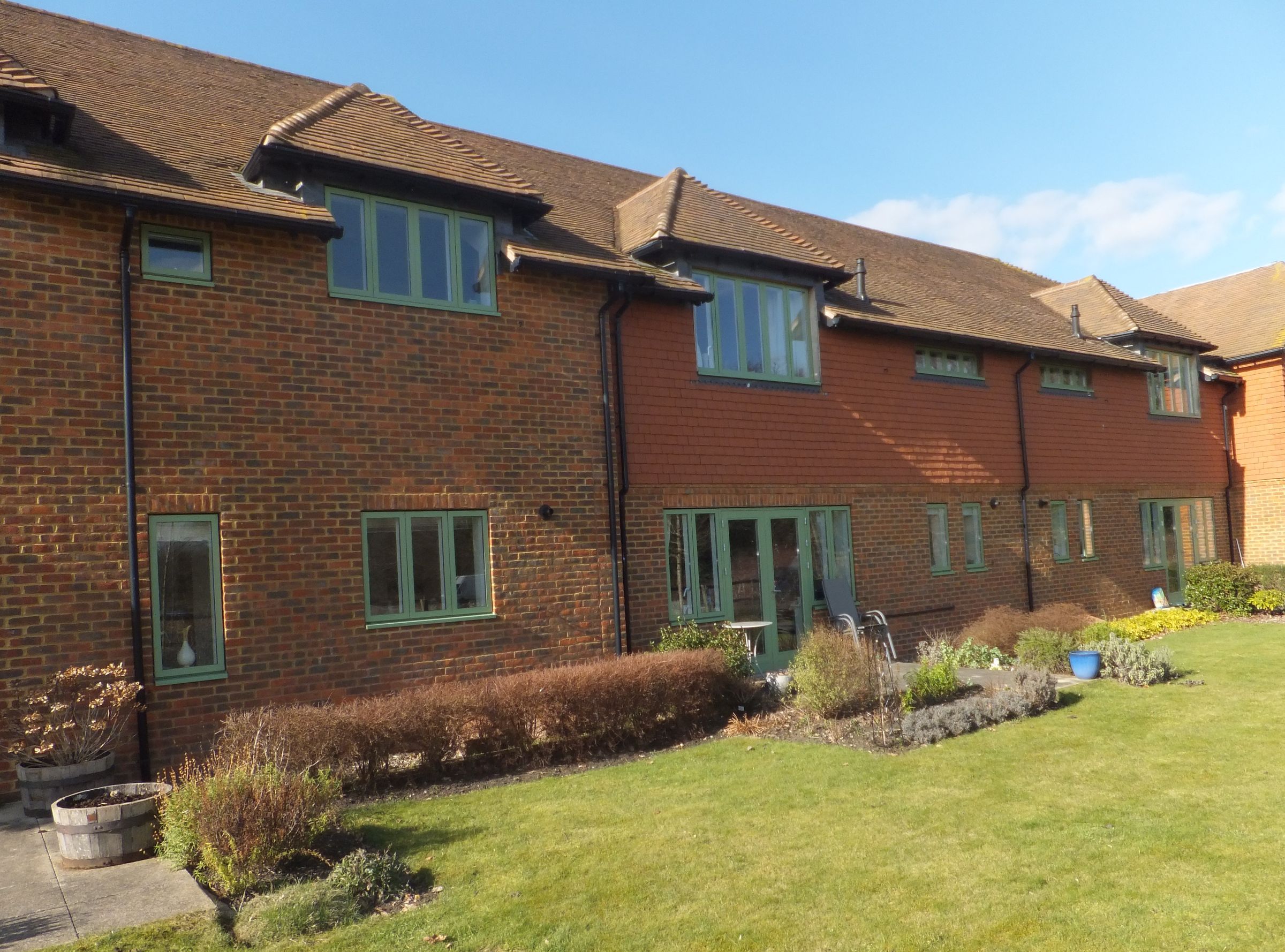 15 The Fairways, Mayford Grange, Nr Woking, Surrey GU22  