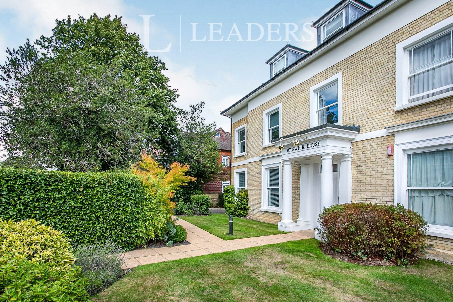 1 bed flat to rent in Ladbroke Road, Redhill RH1 Zoopla