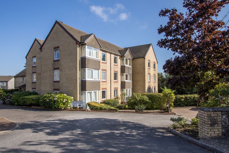 1 bed flat for sale in Homeside House, Bradford Place, Penarth CF64 Zoopla