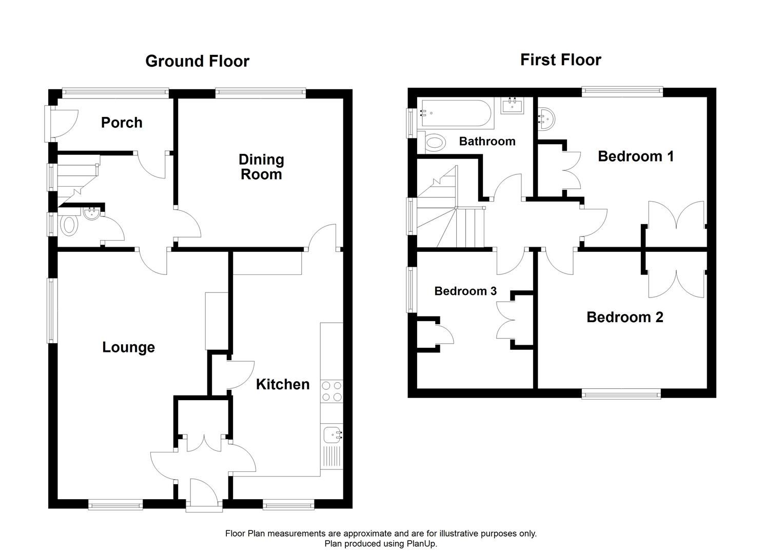 3 bed cottage for sale in The Driveway, Dalby Avenue, Bushby, Leicester