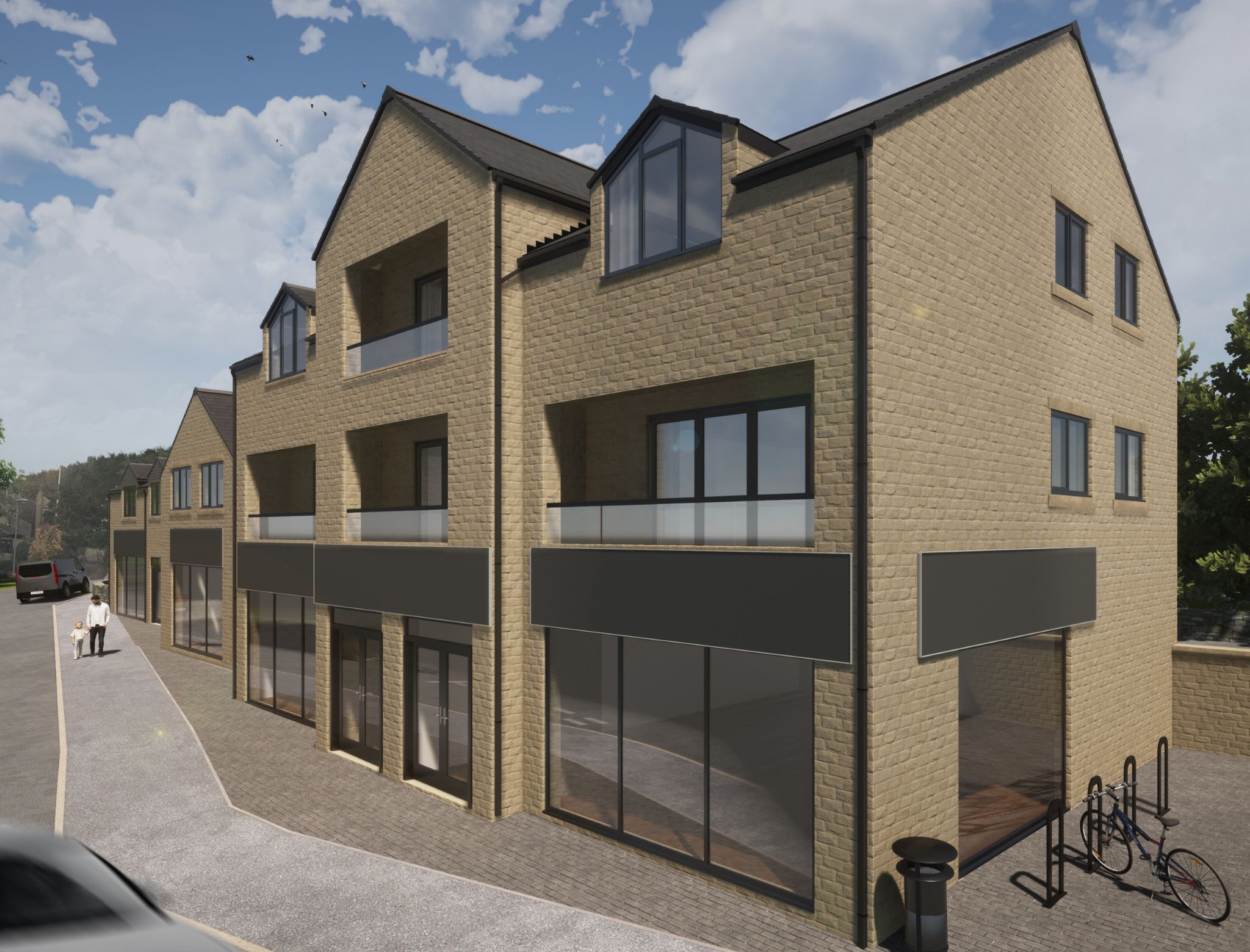 Land for sale in Halifax Road, Hipperholme, Halifax HX3 Zoopla