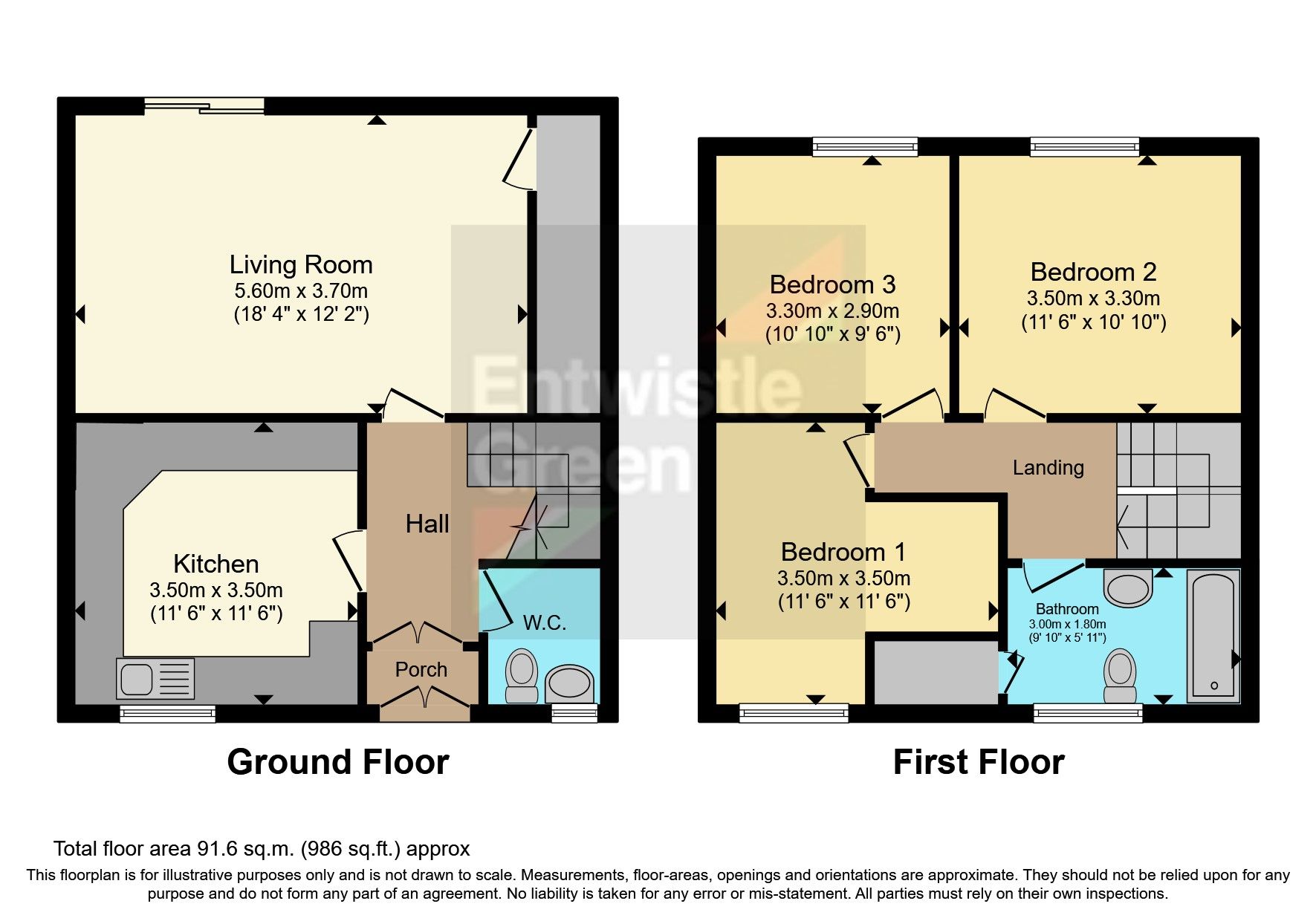 3 bed terraced house for sale in Hitchens Close, Murdishaw, Runcorn WA7